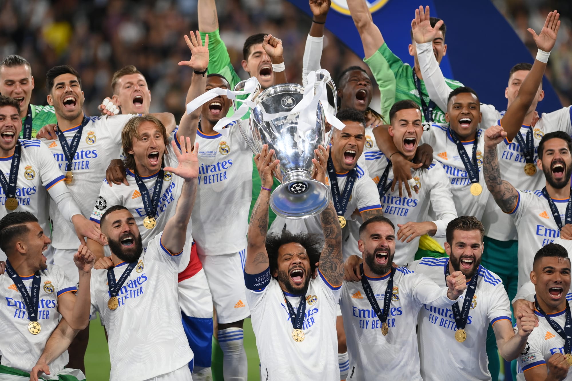 Photo of Real Madrid wins the Champions League: 3 things we learned