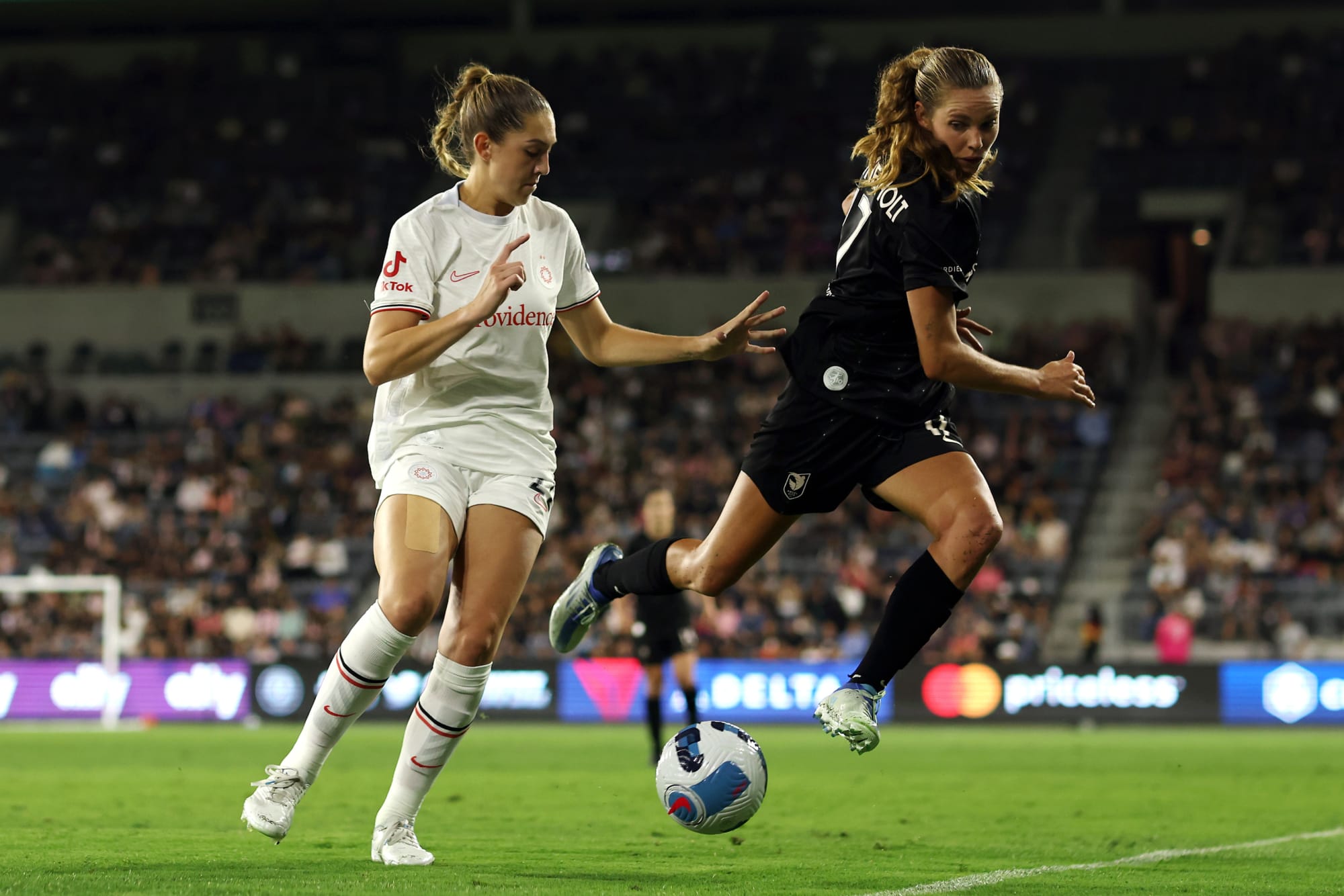 Photo of NWSL schedule: 3 biggest matches to watch in Week 5