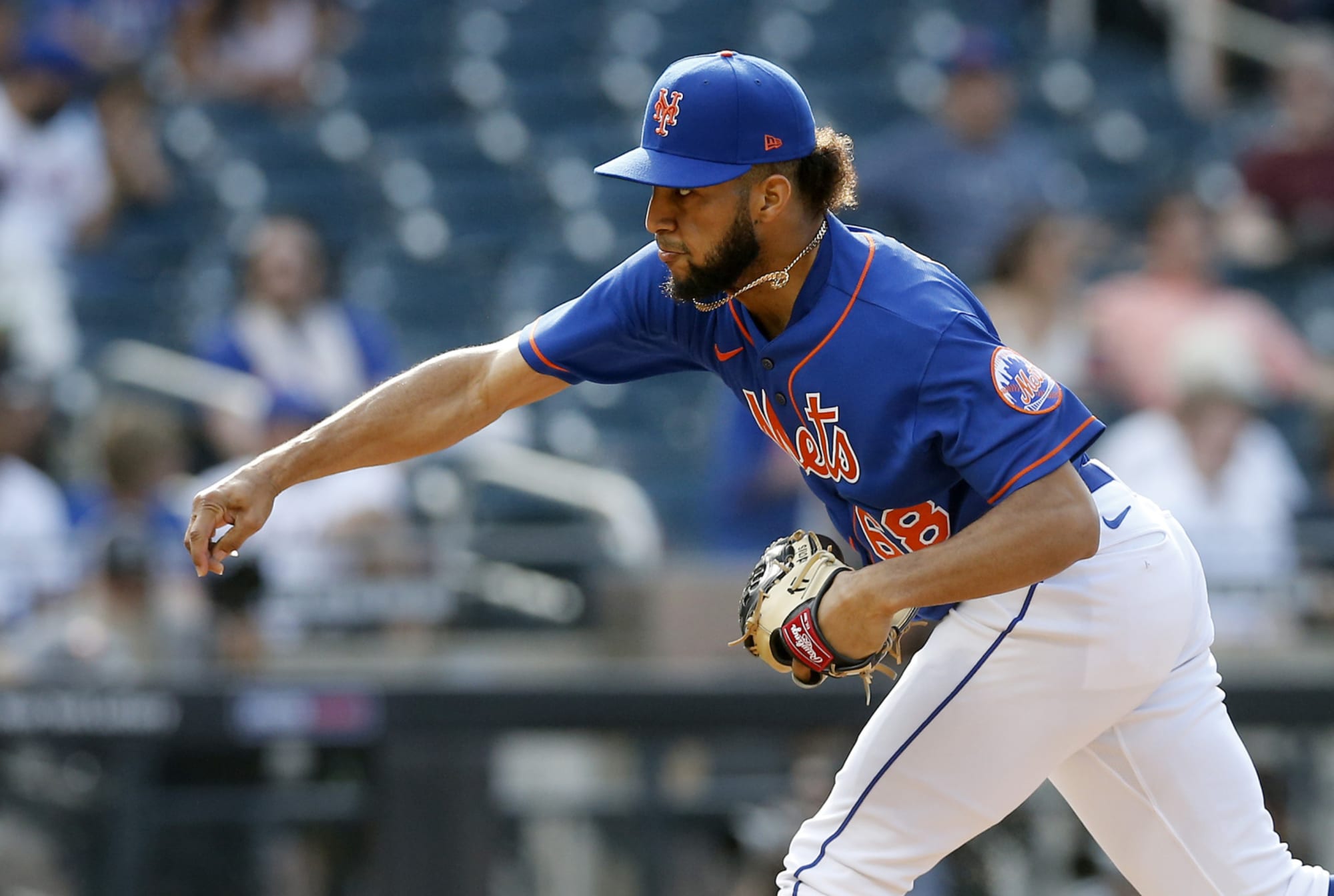 3 Mets players who won’t be on the roster by September 1