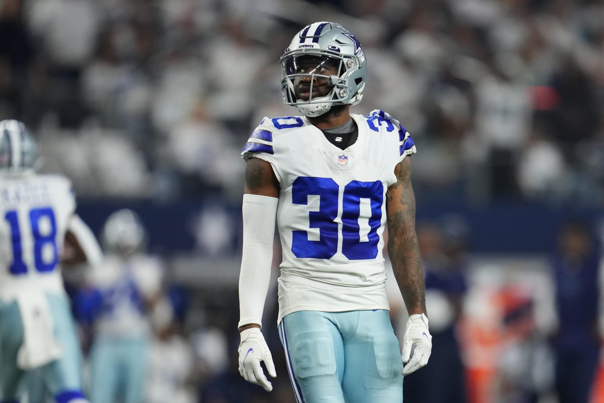 Dallas Cowboys training camp MVP isn’t remotely who fans thought it would be