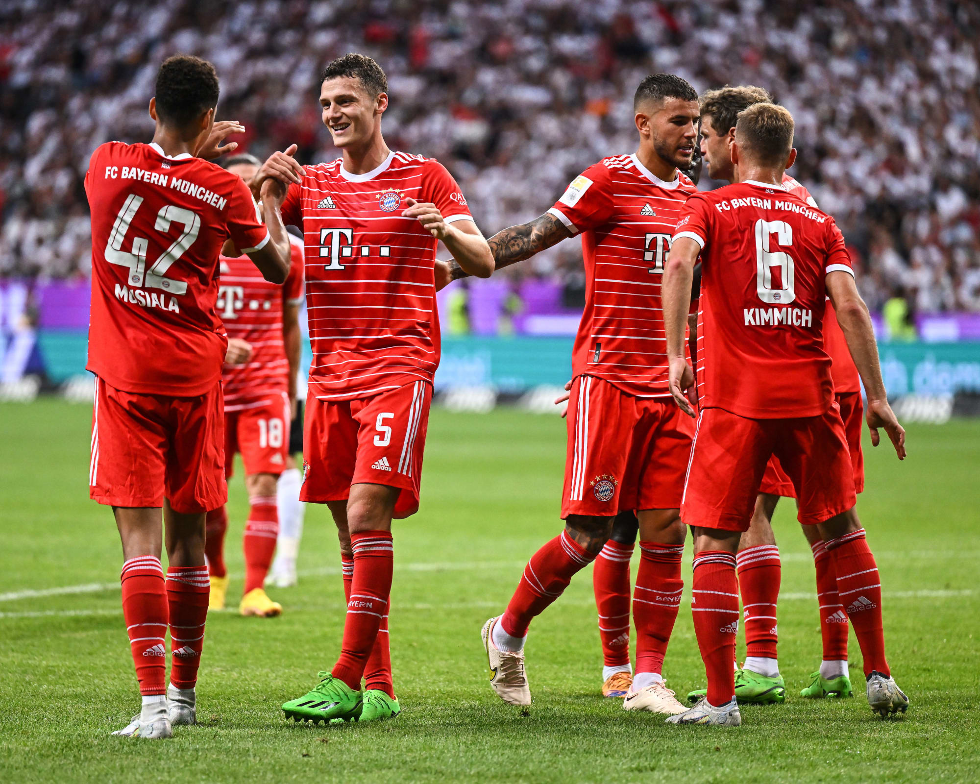 Photo of Bayern Munich’s dominance should force Bundesliga to implement playoffs
