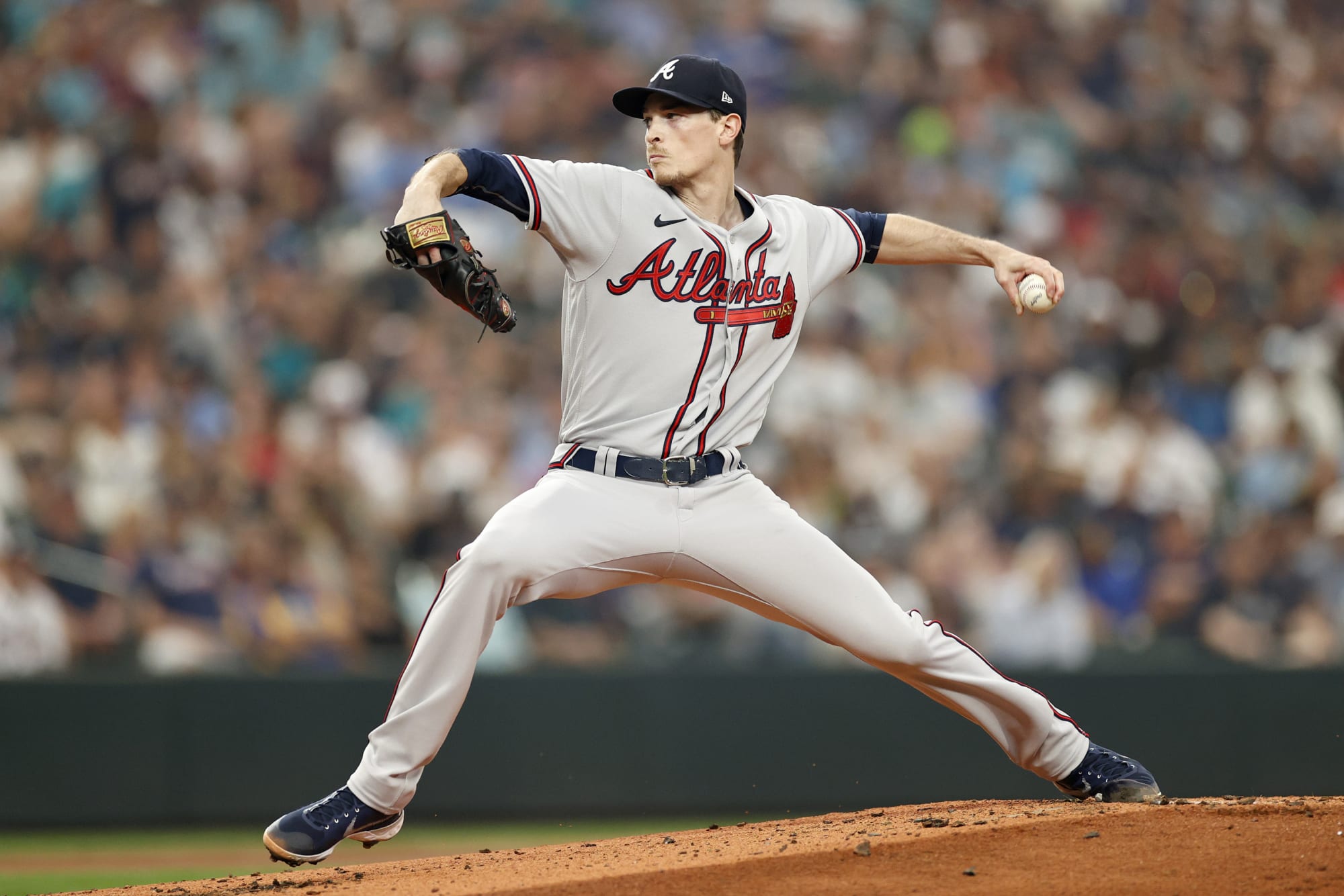 Photo of 3 moves Braves should make next after Sean Murphy contract extension