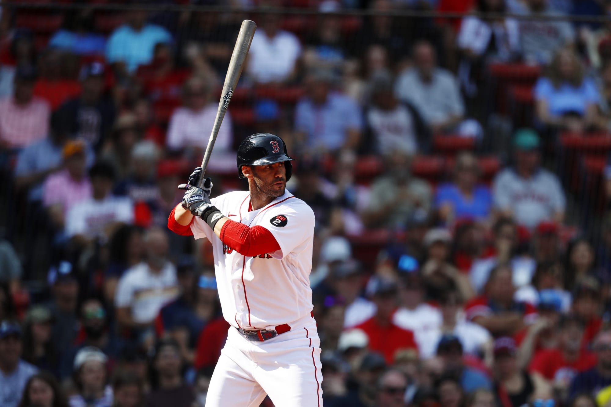 3 notable Red Sox who won’t be back and where they’ll sign