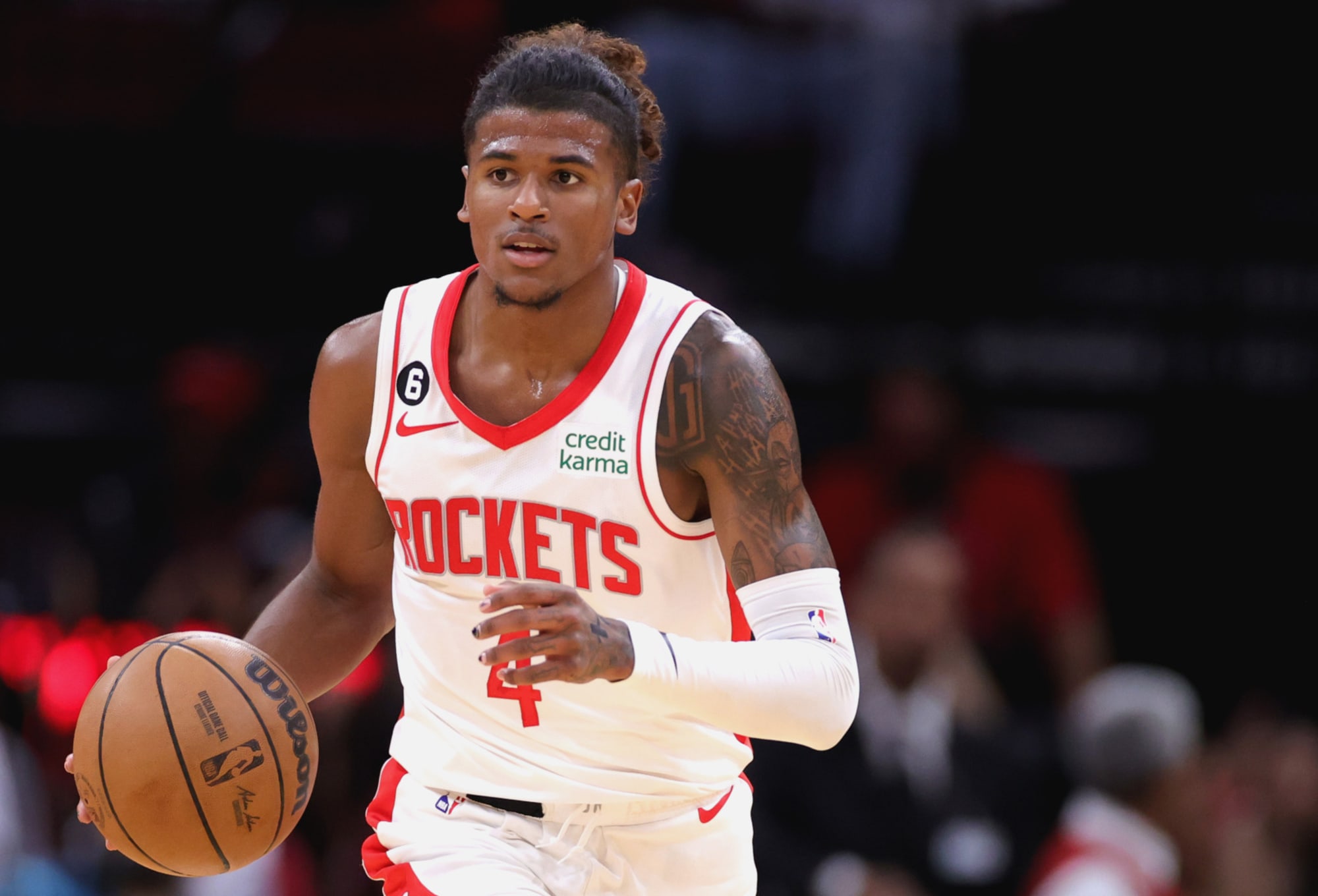 Photo of 3 reasons to be excited about the Houston Rockets for 2022-23 season