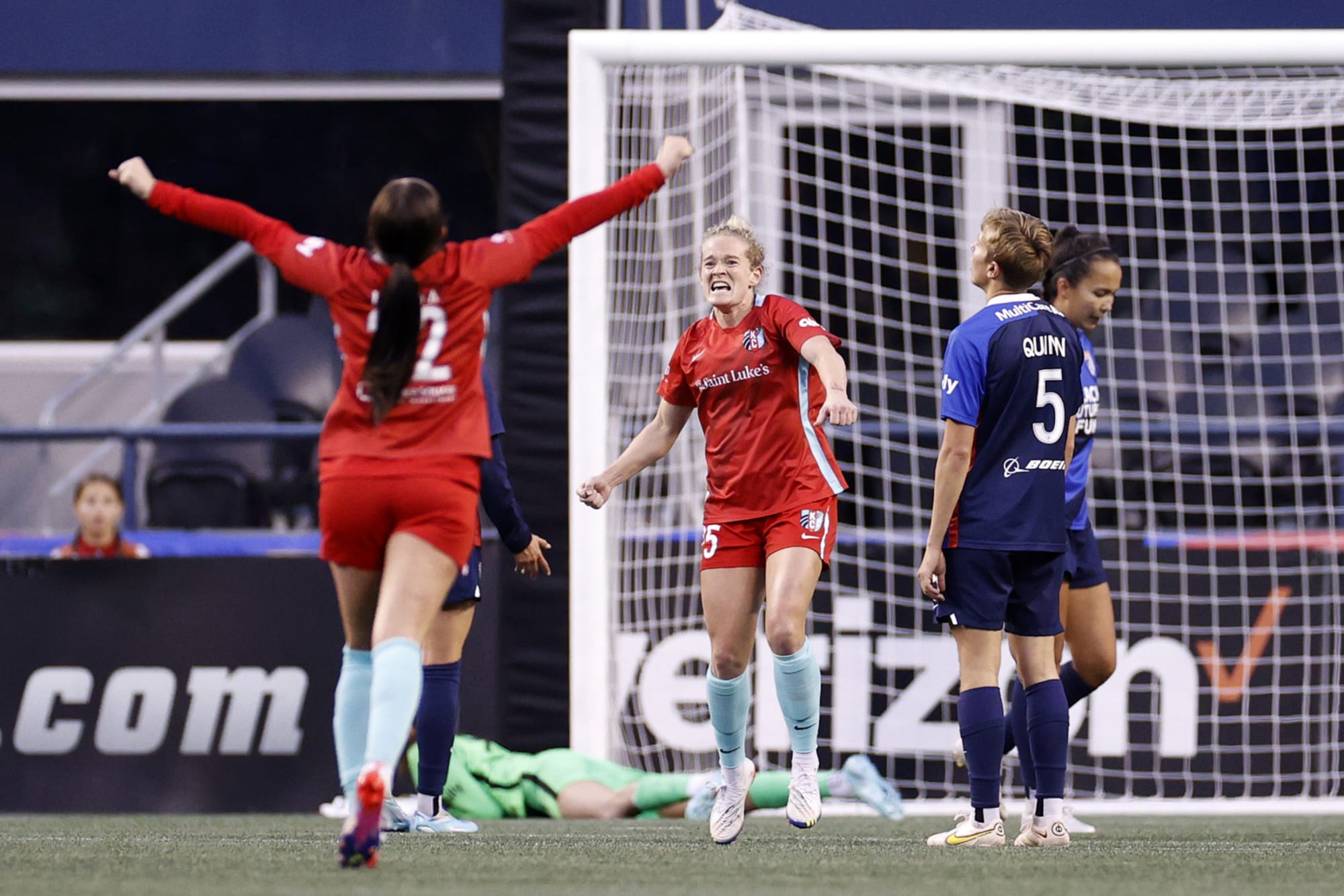 Photo of NWSL season preview 2023: KC Current are prepared to contend again