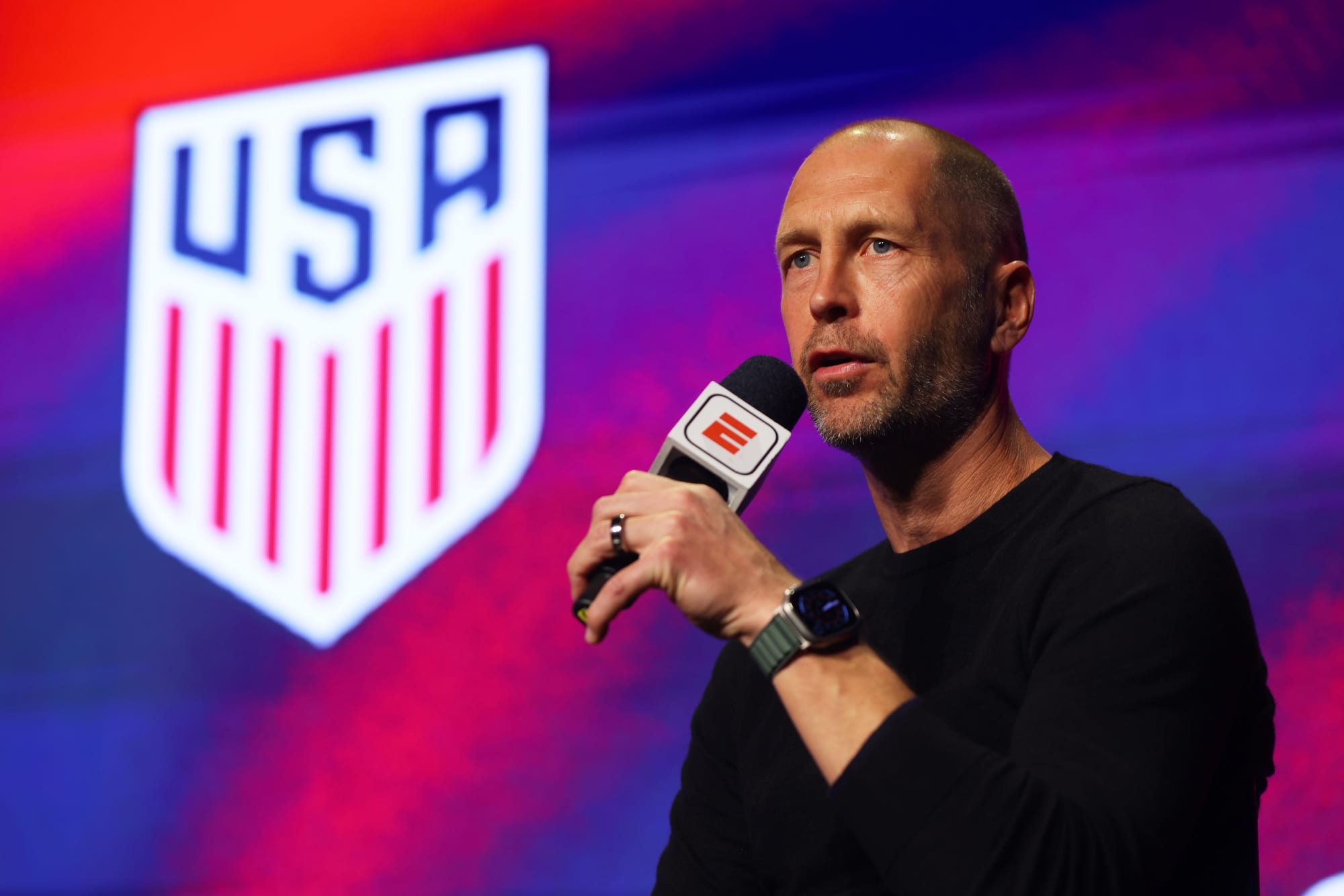 Photo of Twitter reacts to USMNT’s 2022 World Cup roster drop