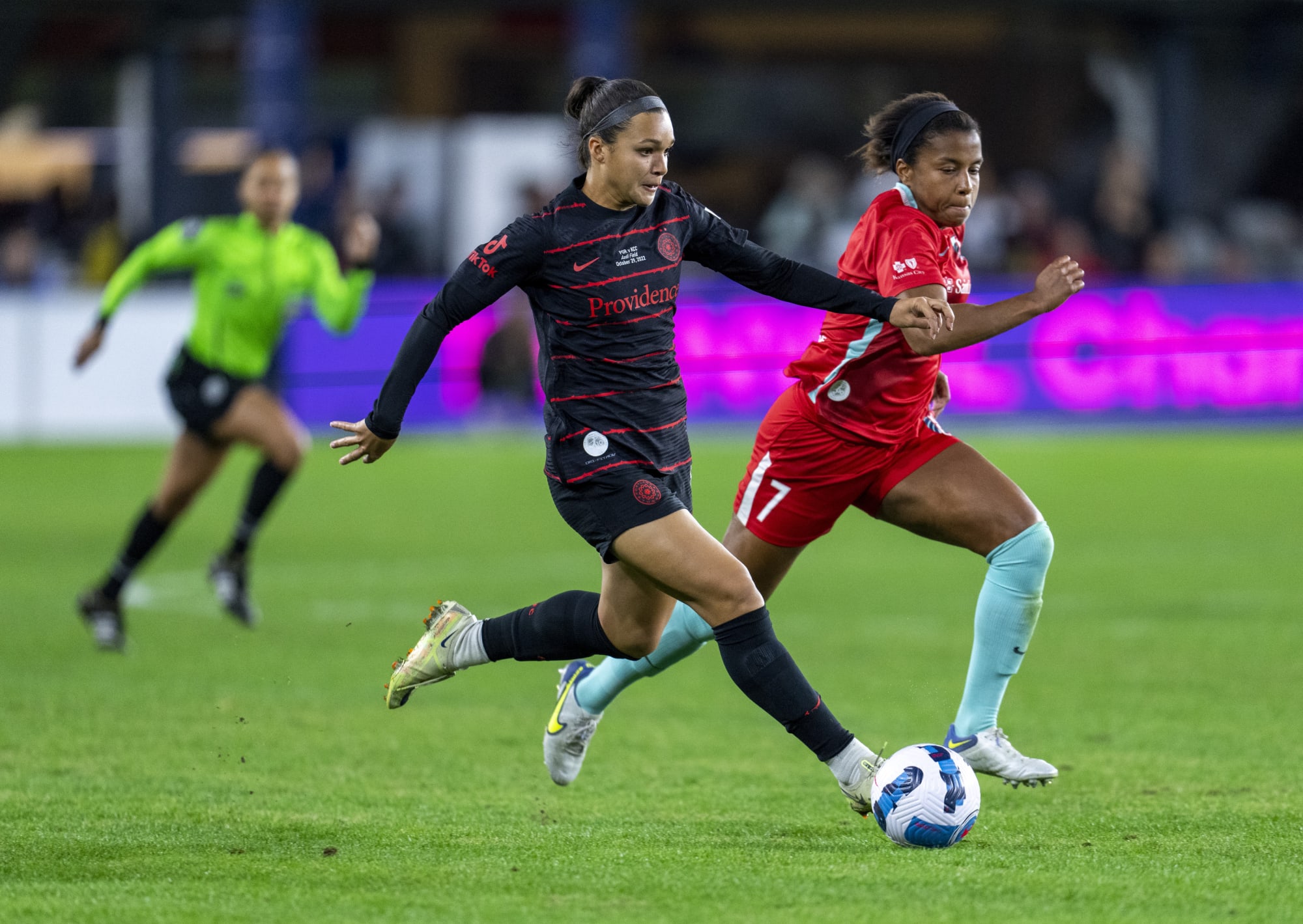 Photo of NWSL schedule: 3 biggest matches to watch in week 2