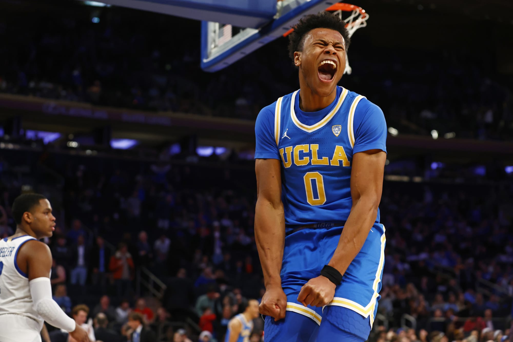 Photo of College Basketball Power Rankings: UCLA surges back into the Top 10