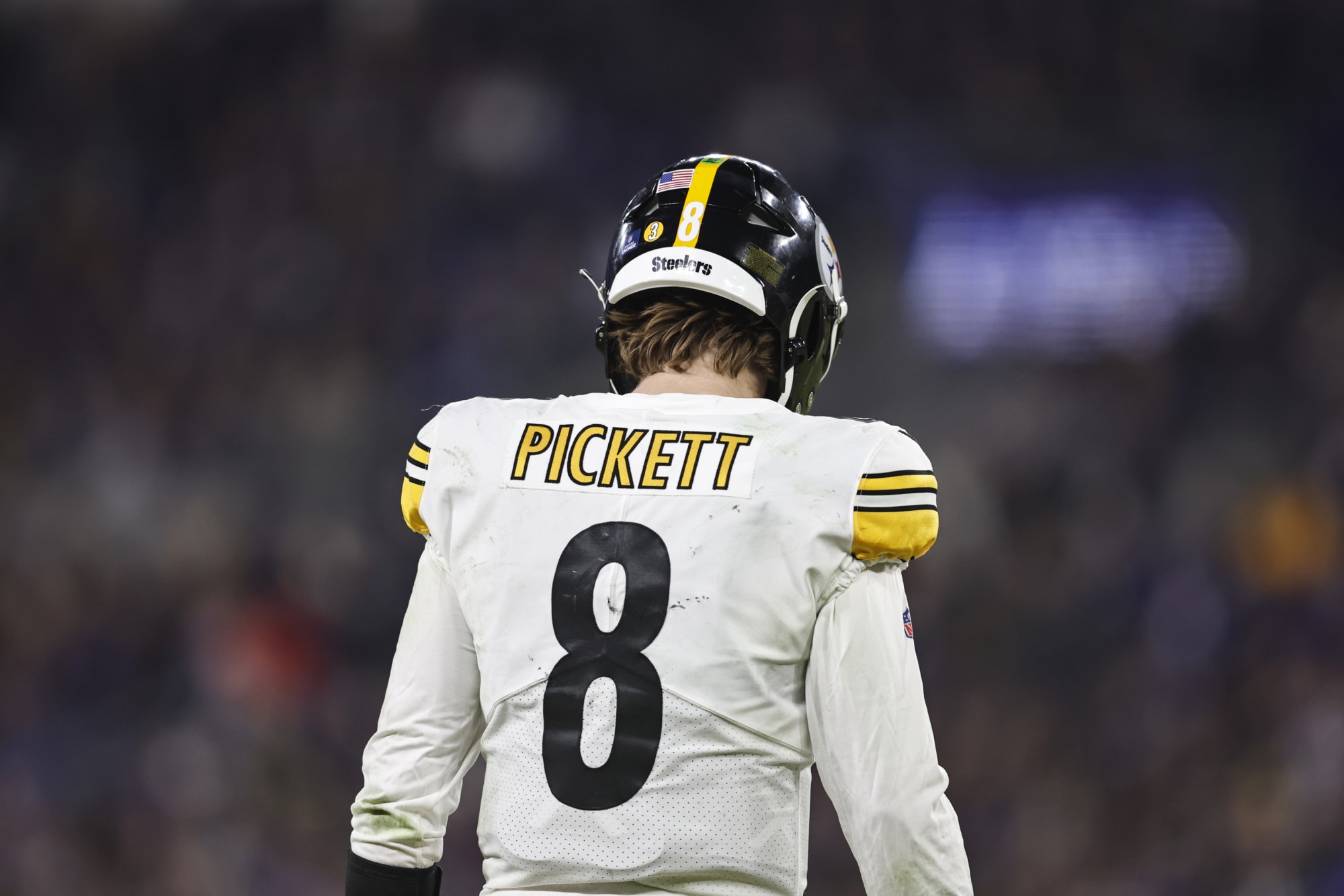 How can Steelers clinch No. 7 seed in Week 18 [UPDATED]
