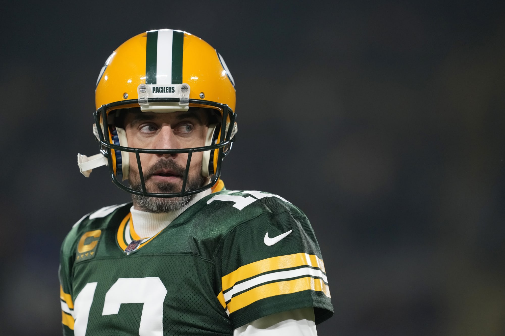 Photo of Why Jets negotiation tactics will cost them more in Aaron Rodgers trade
