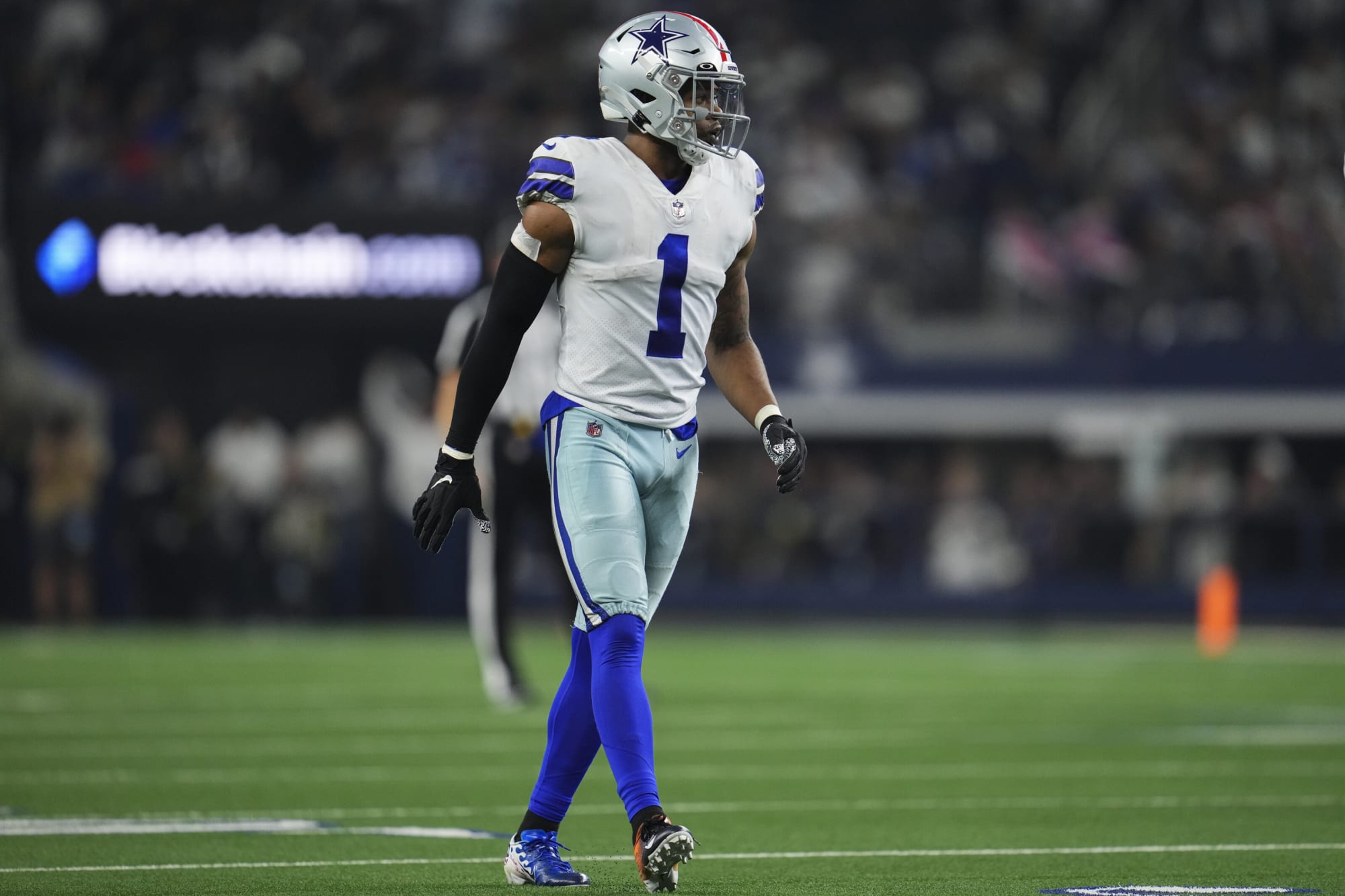 3 Dallas Cowboys who could be cut after the NFL Draft