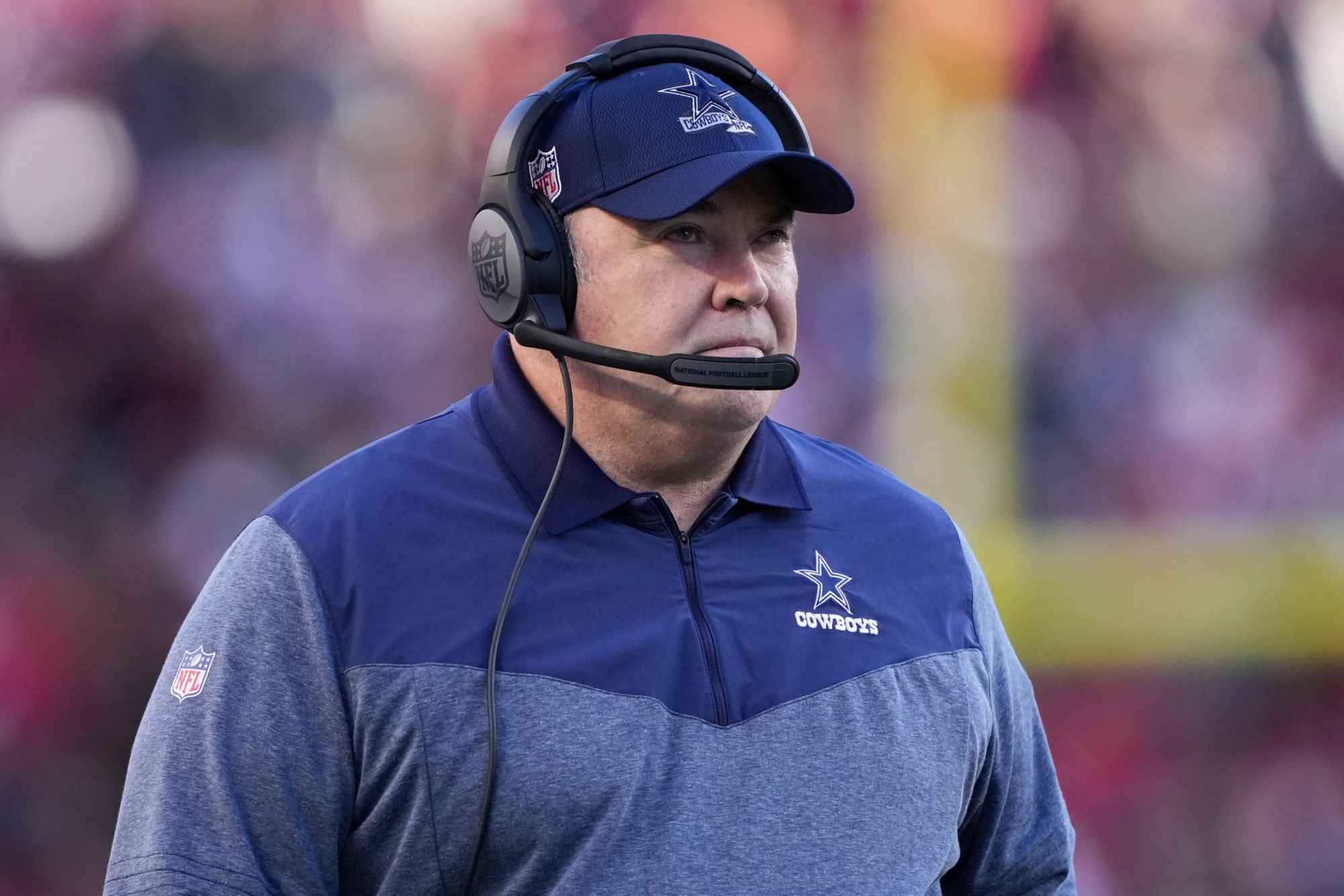 Mike McCarthy is about to sink the Cowboys without Kellen Moore