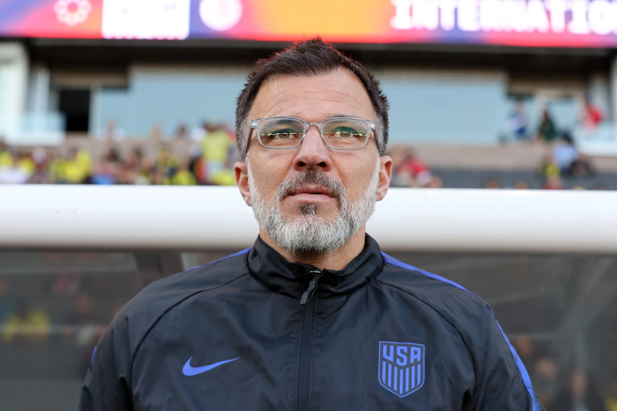 Photo of Could Anthony Hudson be the next permanent USMNT head coach?