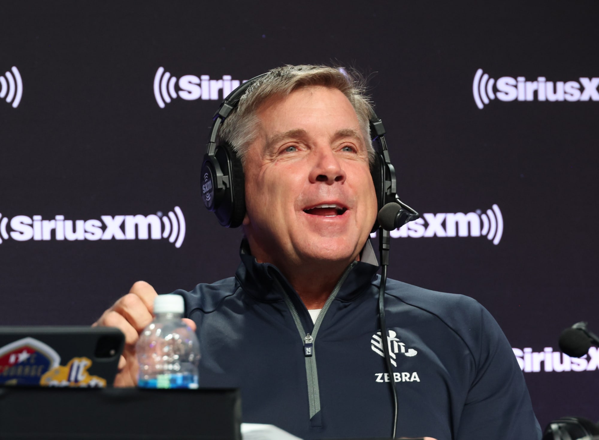 Sean Payton has recruiting pitch to get former coworker to Broncos