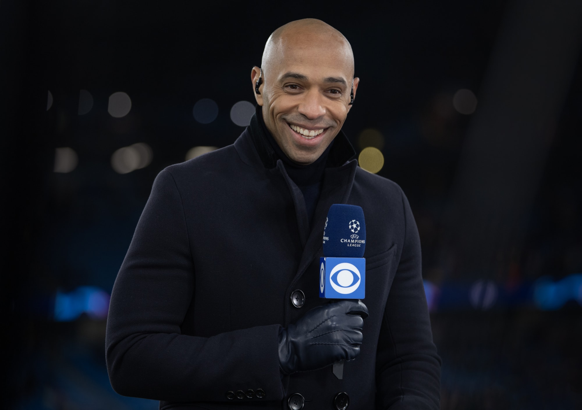 Photo of Thierry Henry wants to be the next USMNT head coach
