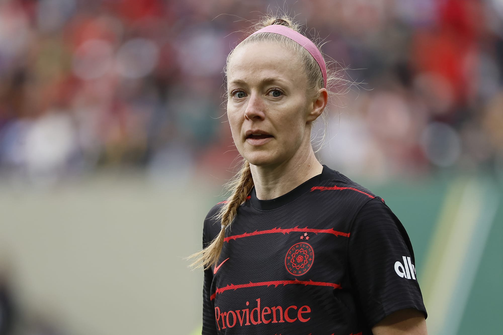 Photo of NWSL schedule: 3 storylines heading into the international break