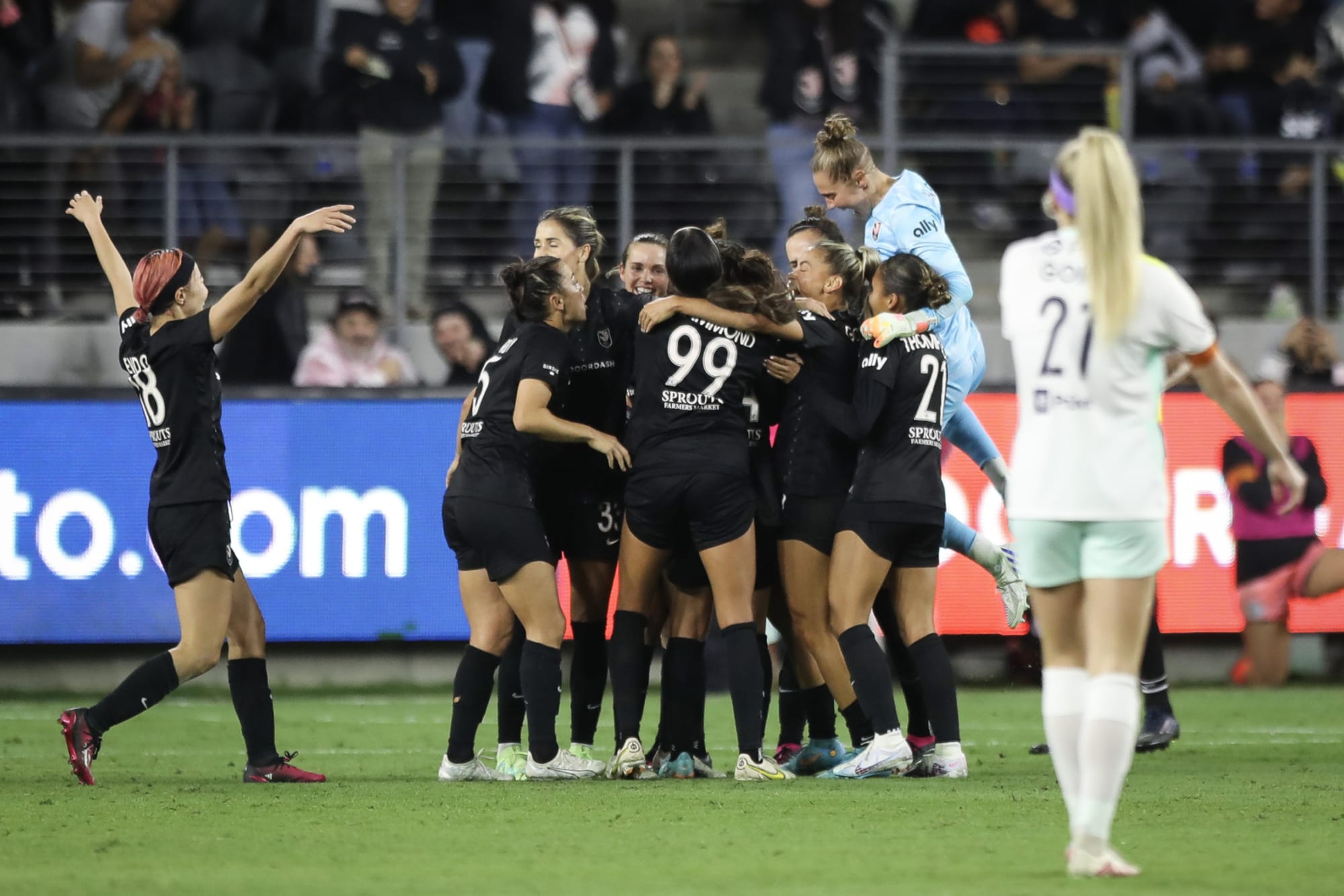 Photo of NWSL Week 3: Biggest storylines from a dramatic week in the NWSL
