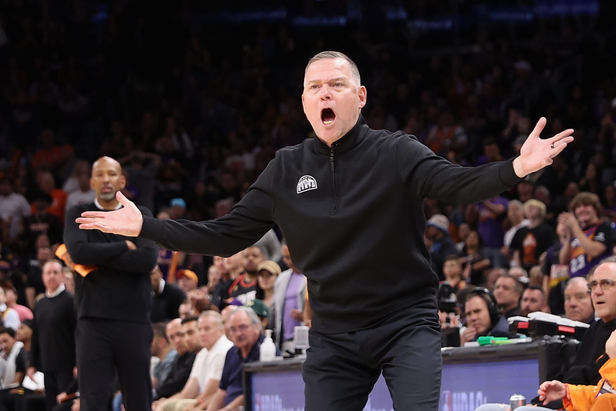 Photo of NBA rumors: Nuggets admit they were motivated by Lakers media coverage