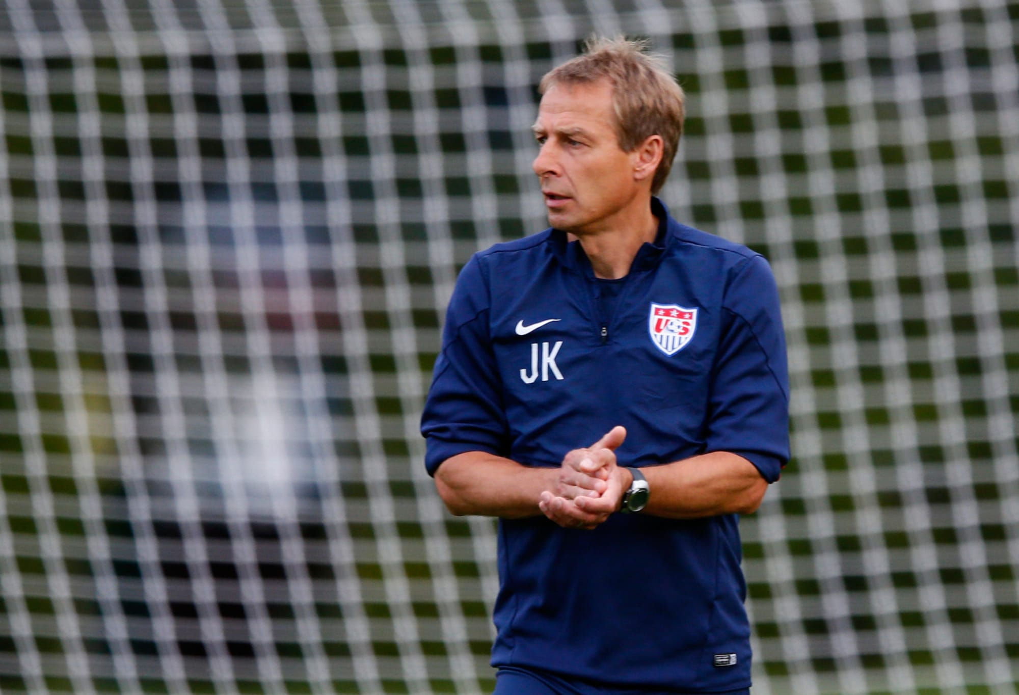 Photo of Former USMNT head coach takes over at South Korea