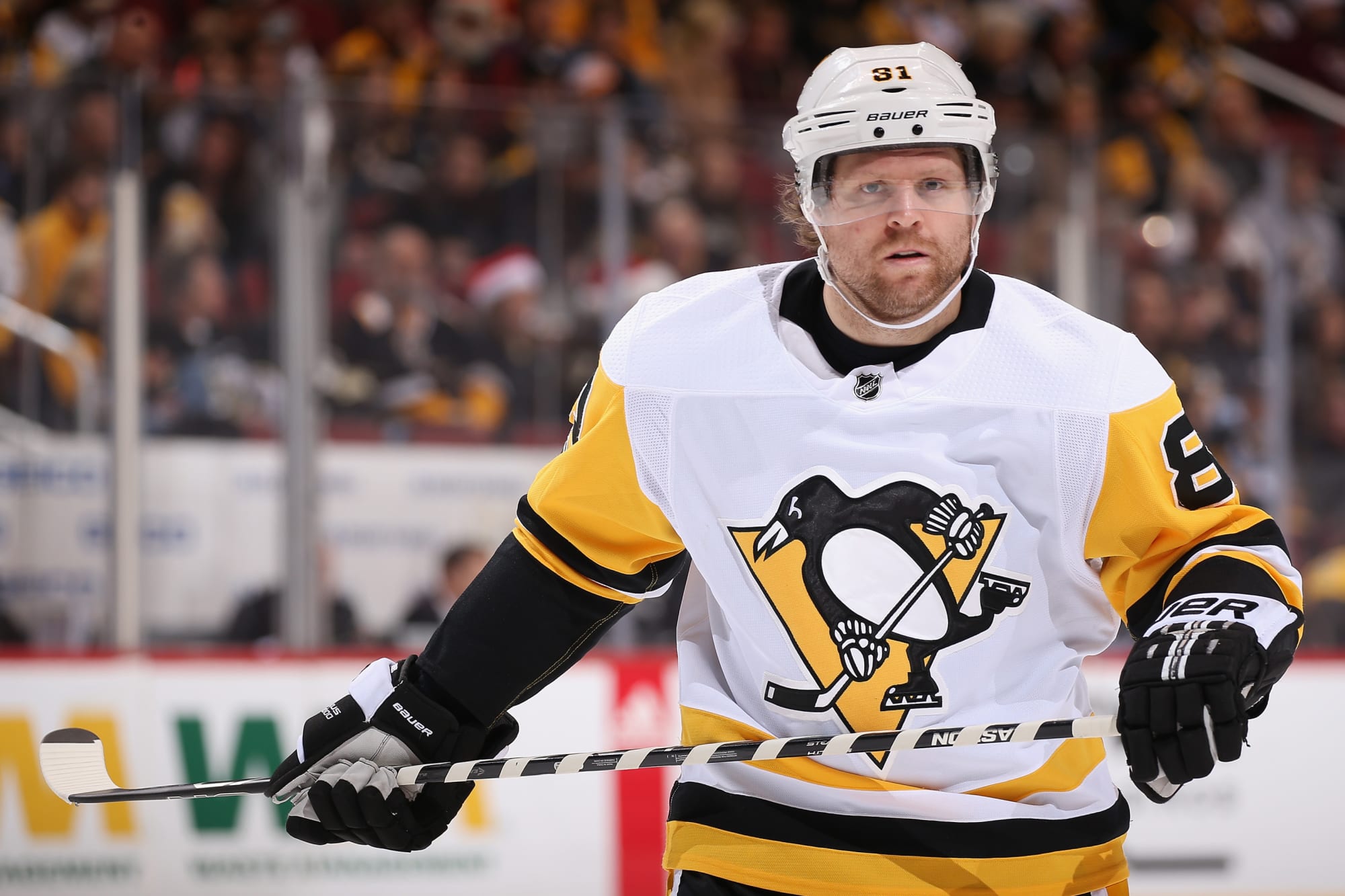 Arizona Coyotes Win Big In Phil Kessel Trade With Pittsburgh Penguins