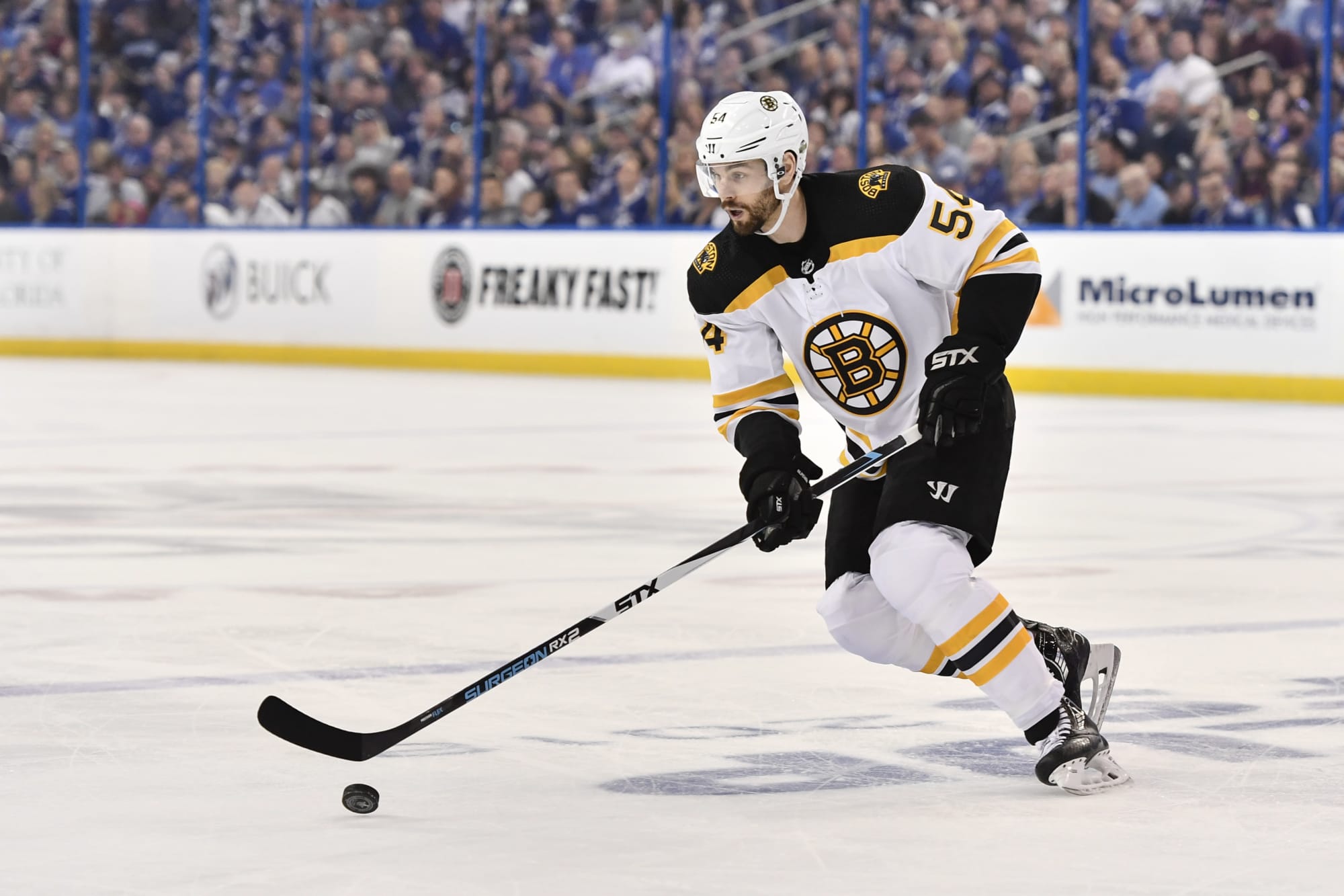 Nhl Trade What Are The Rangers Thinking With Adam Mcquaid