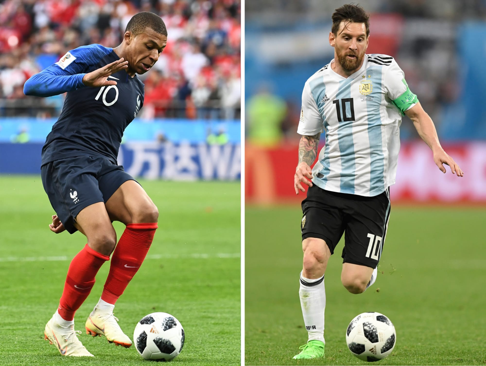 Photo of World Cup 2022 final preview: 3 things ahead of Argentina vs. France