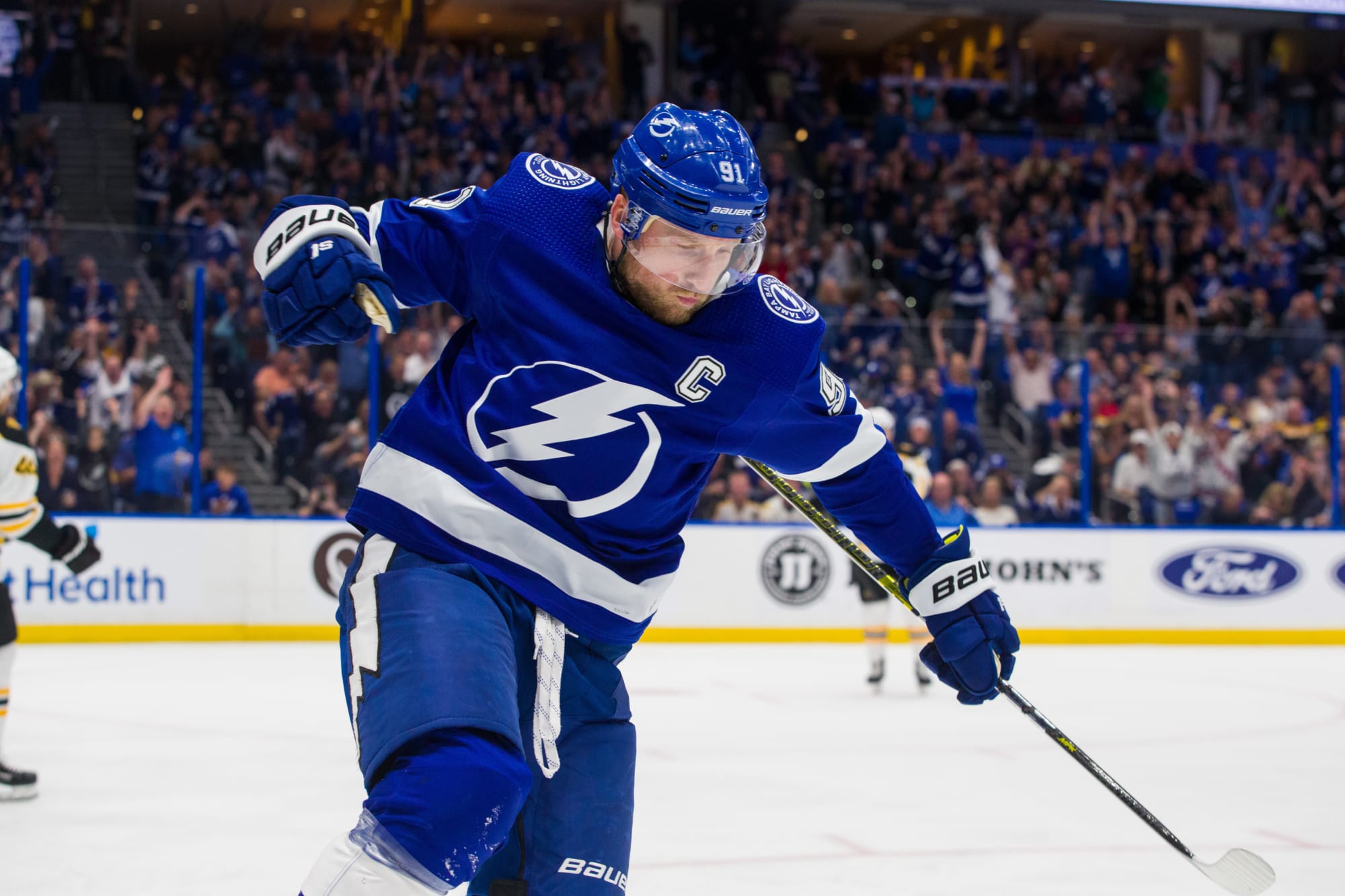 2019-20 NHL predictions: Standings, awards, and playoffs - Page 3
