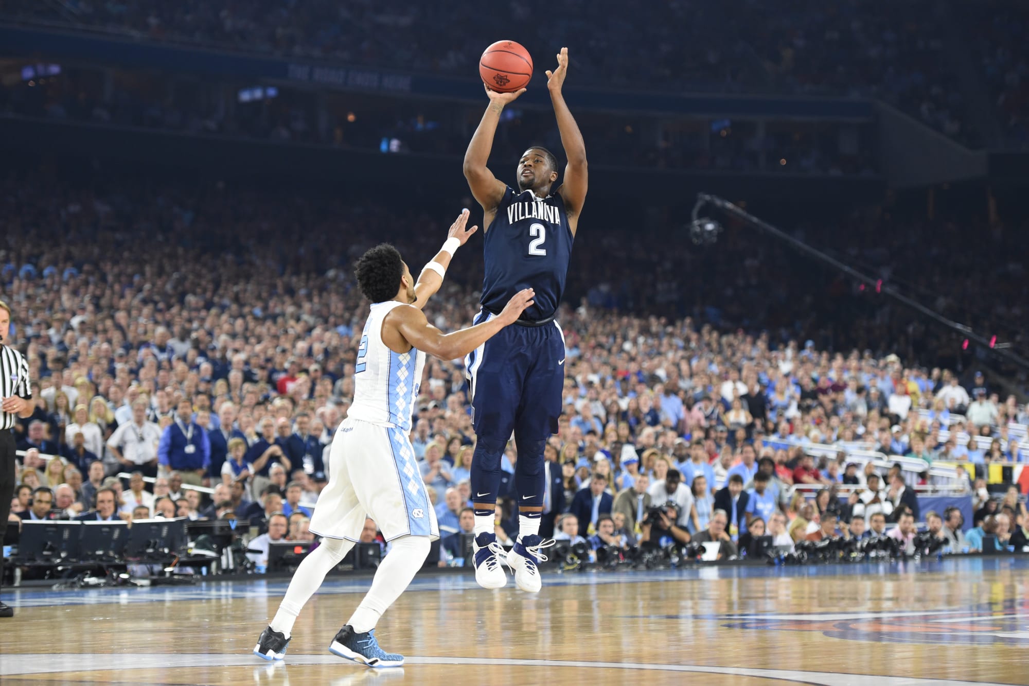 March Madness: 25 greatest buzzer-beaters in NCAA Tournament history