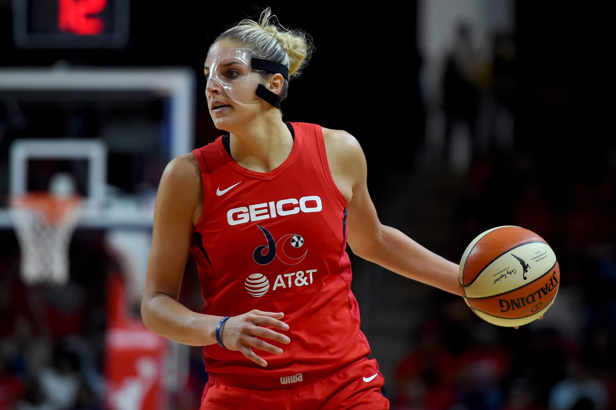 Elena Delle Donnes Opt Out Request Denied Forcing Her To Pay Or Play