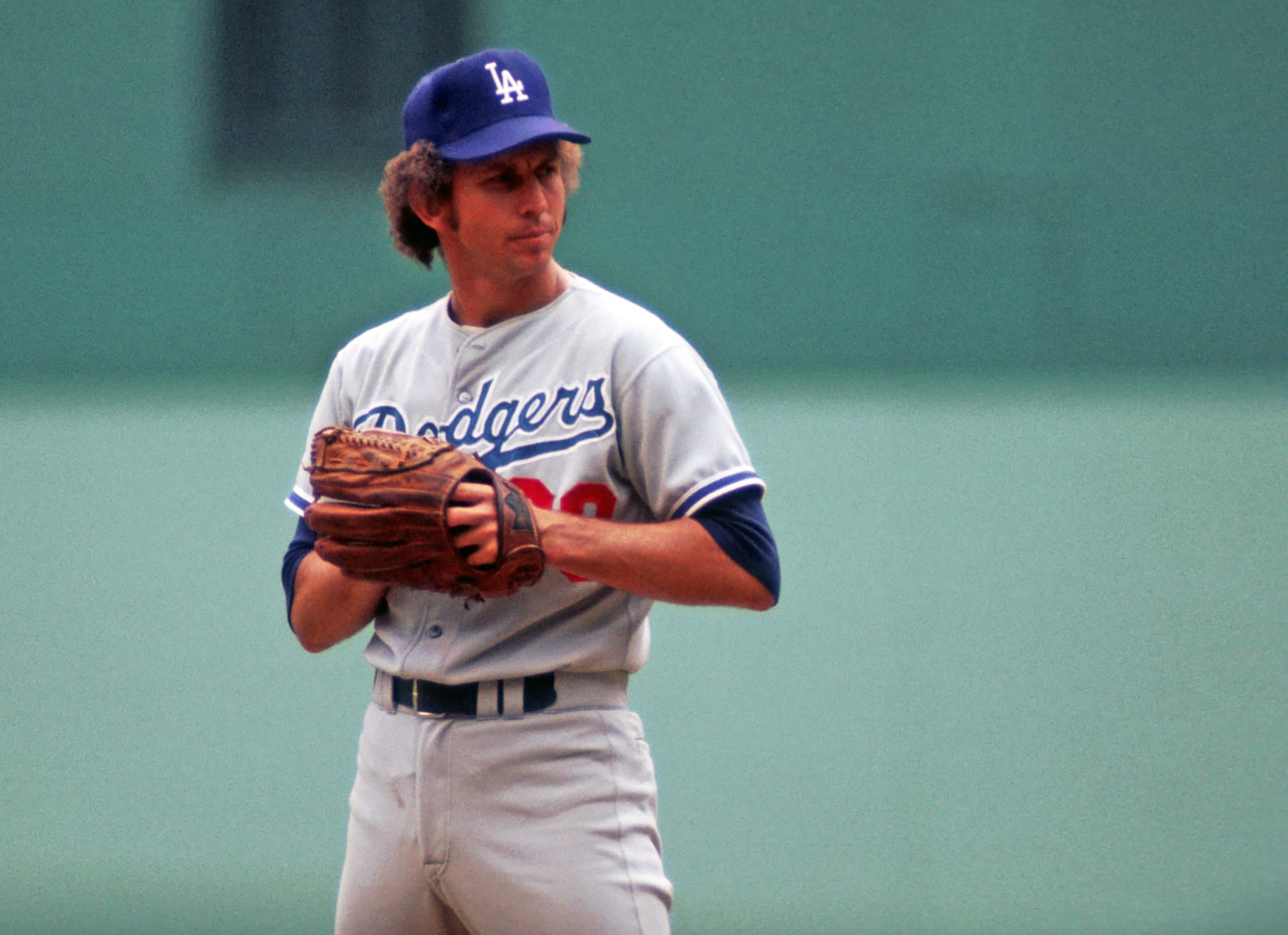Dodgers Hall-of-Fame pitcher Don Sutton passes away at 75