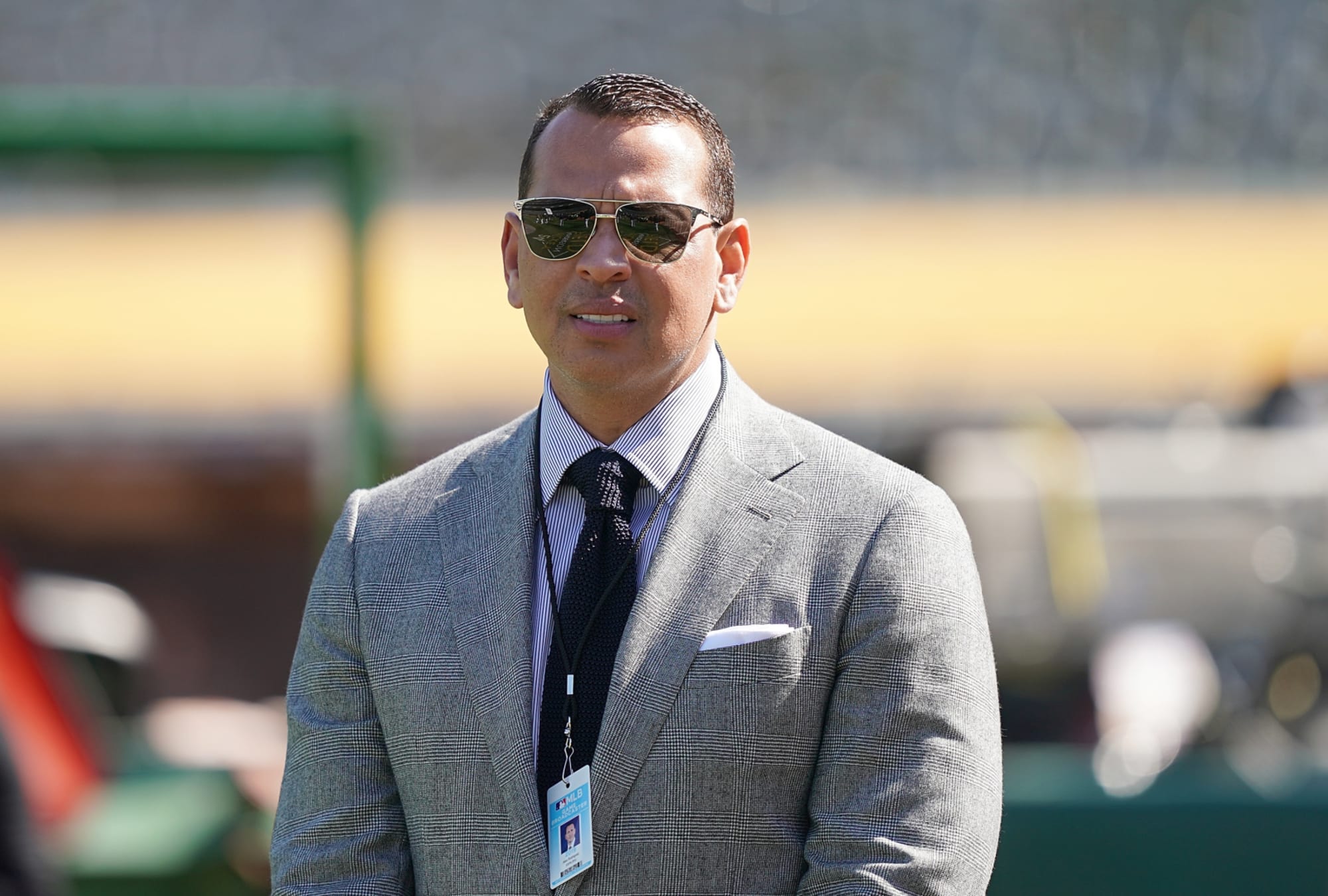 Alex Rodriguez, Marc Lore officially purchase the Minnesota