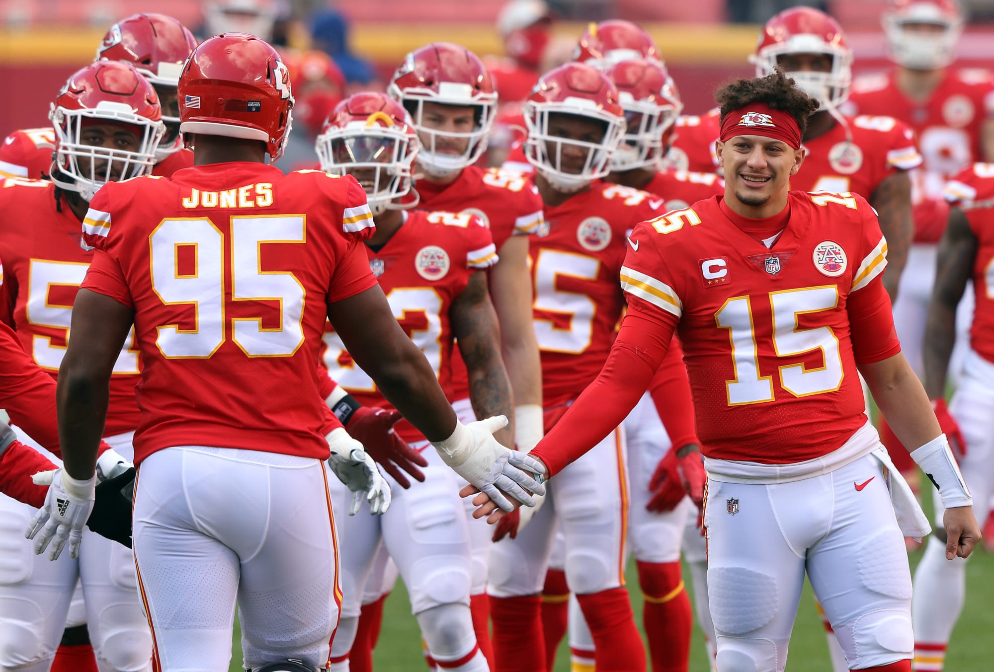 Kansas City Chiefs 2022 NFL schedule: Predicting record every week