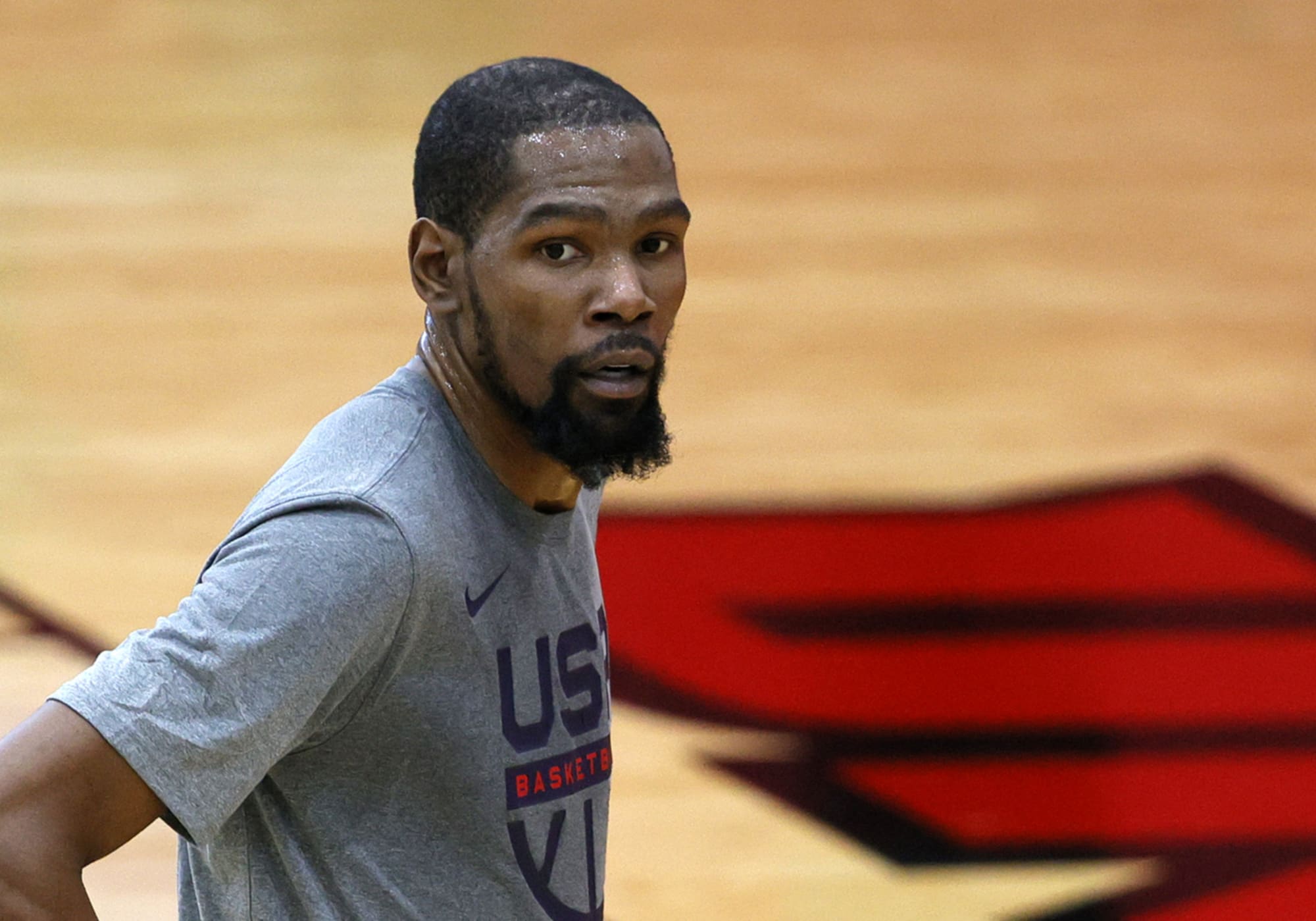 Kevin Durant commerce request: 3 groups that wish to move all-out for celebrity