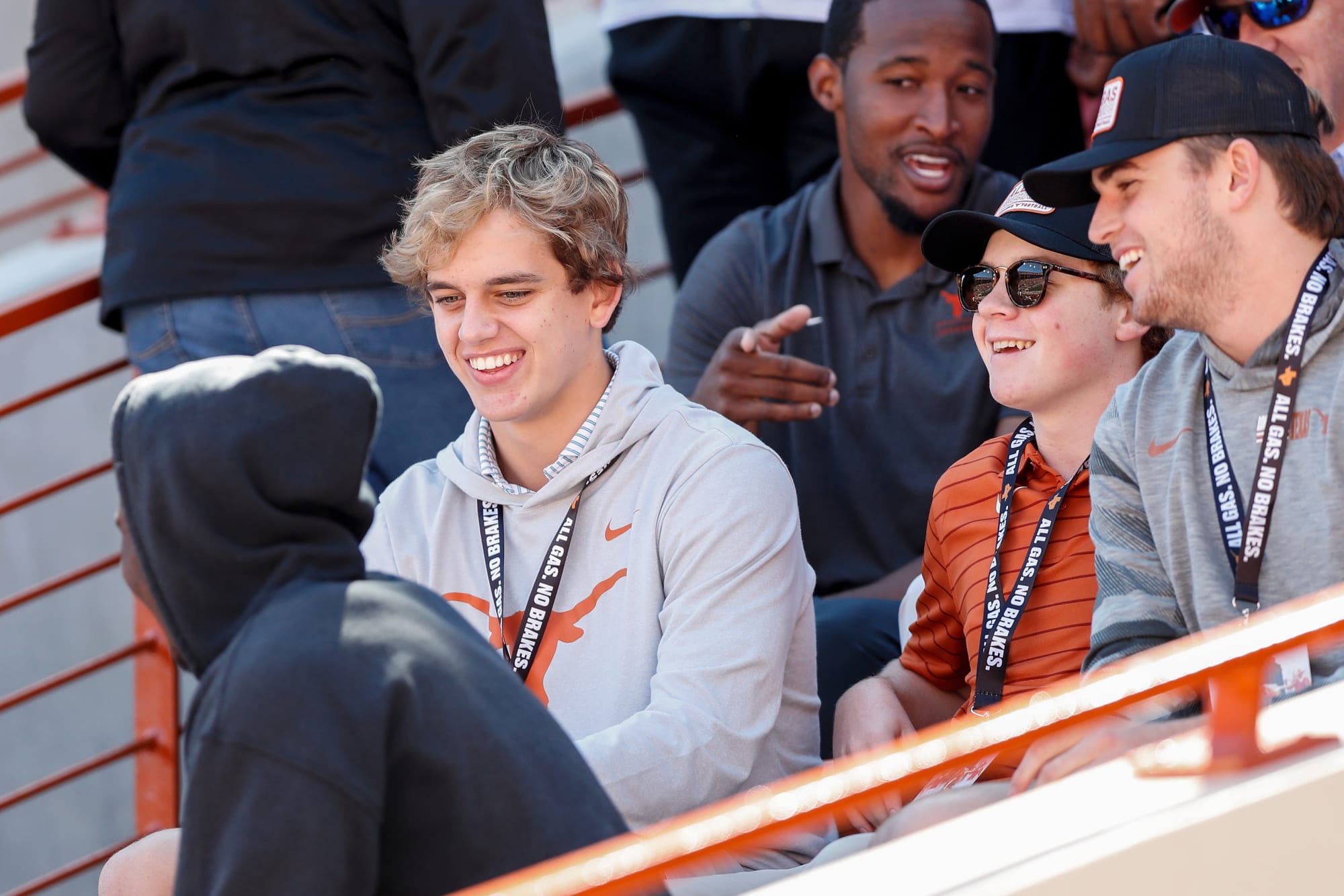 Photo of The 1 big reason Texas should feel optimistic about getting Arch Manning’s commitment
