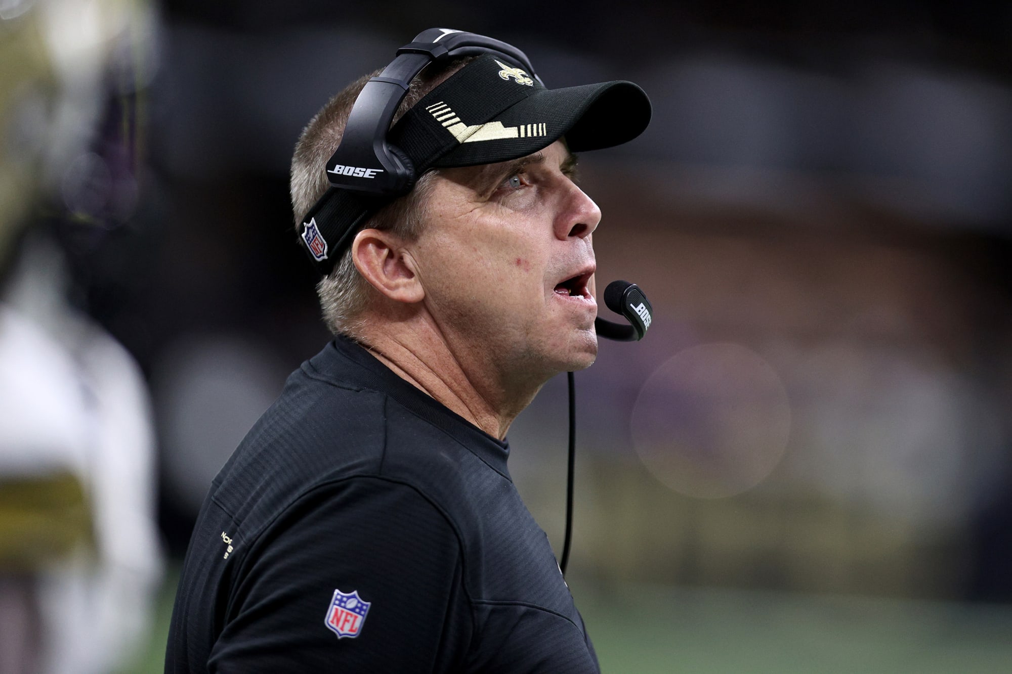 Sean Payton would be perfect for the Broncos, except for one big reason
