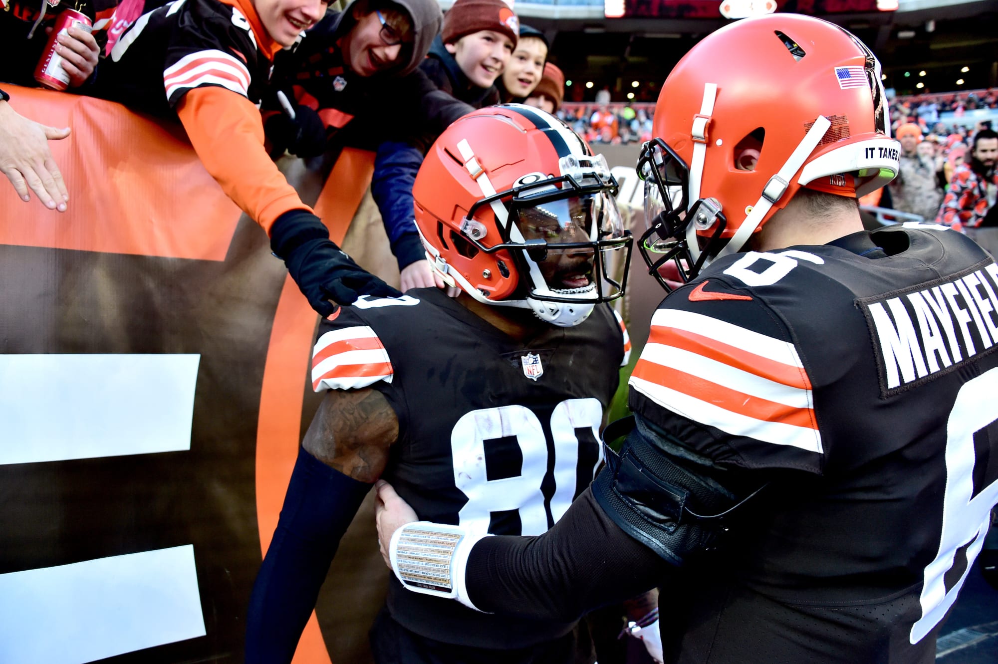 Can Browns still make the playoffs after losing to Packers? Flipboard