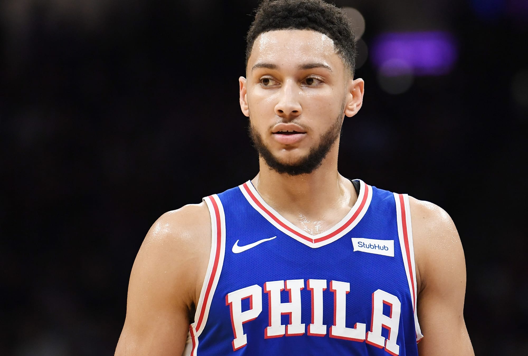 NBA business rumors: Kings excited by Ben Simmons however now not Pacers’ bigs