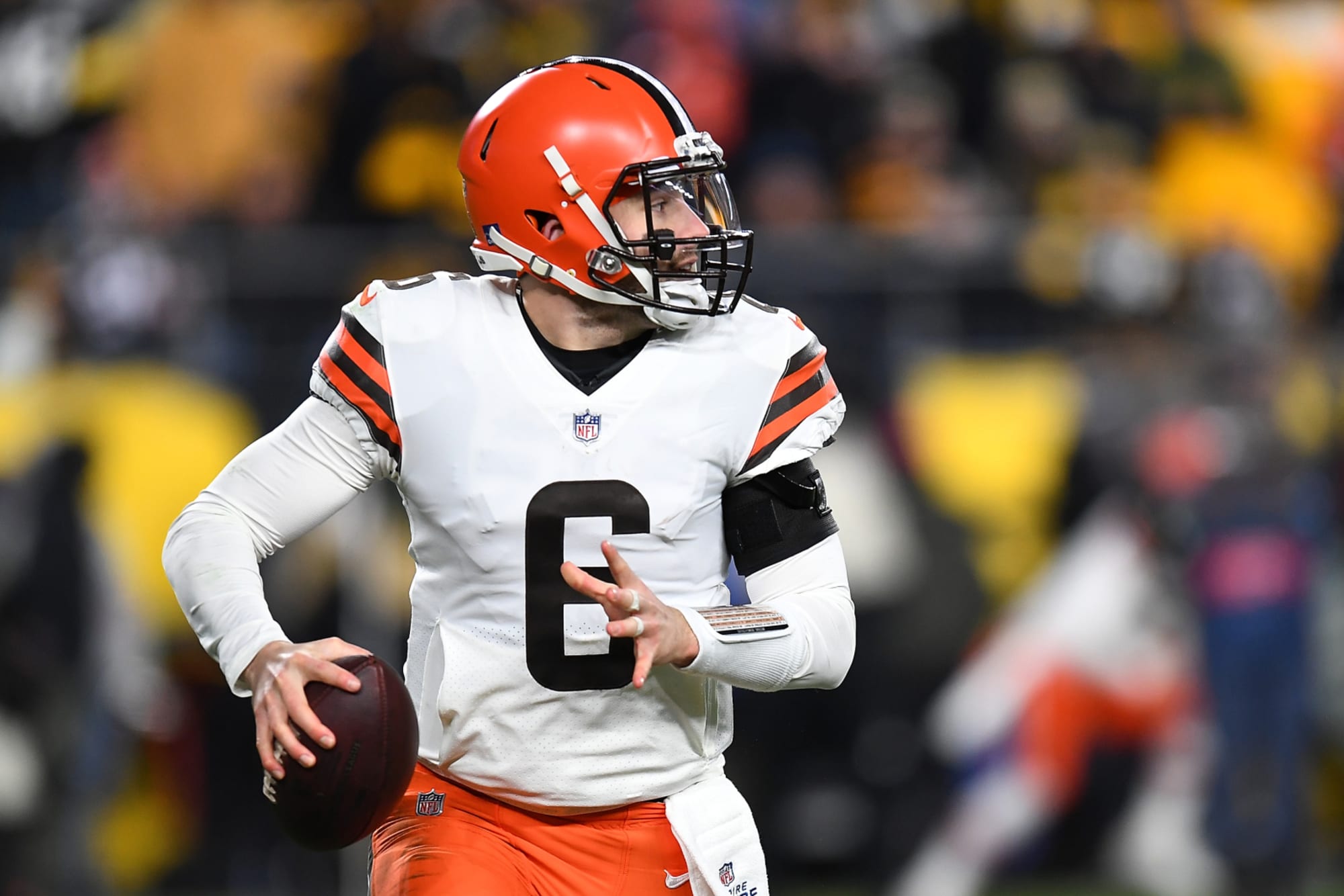 Photo of 3 reasons Seahawks trading for Baker Mayfield is actually perfect