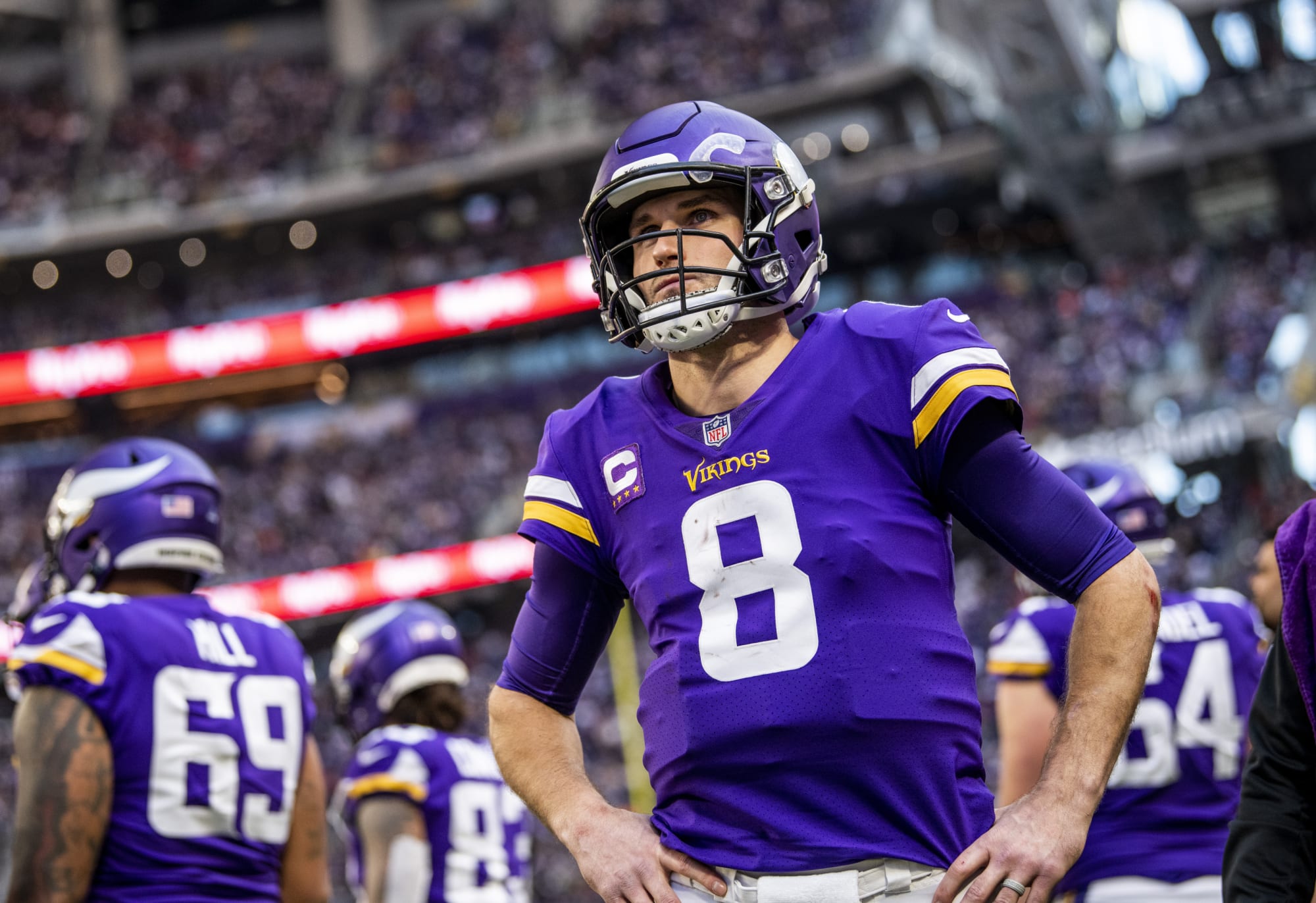 3 quarterbacks the Vikings should be targeting in 2023 NFL Draft