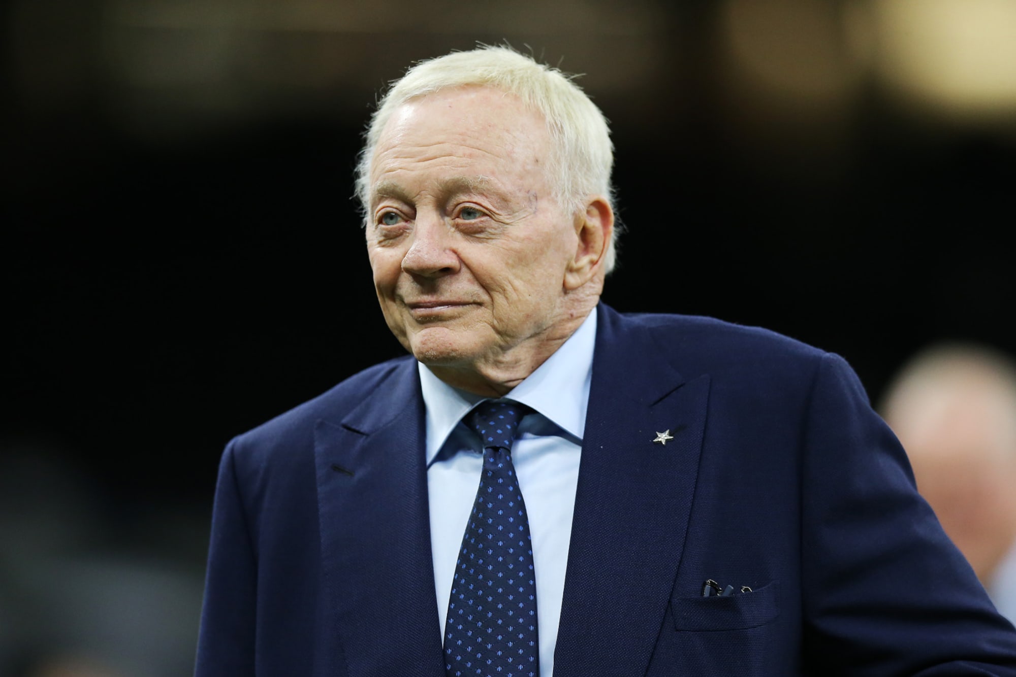 Photo of NFL rumors: Cowboys insider fuels that one draft rumor fans want to forget