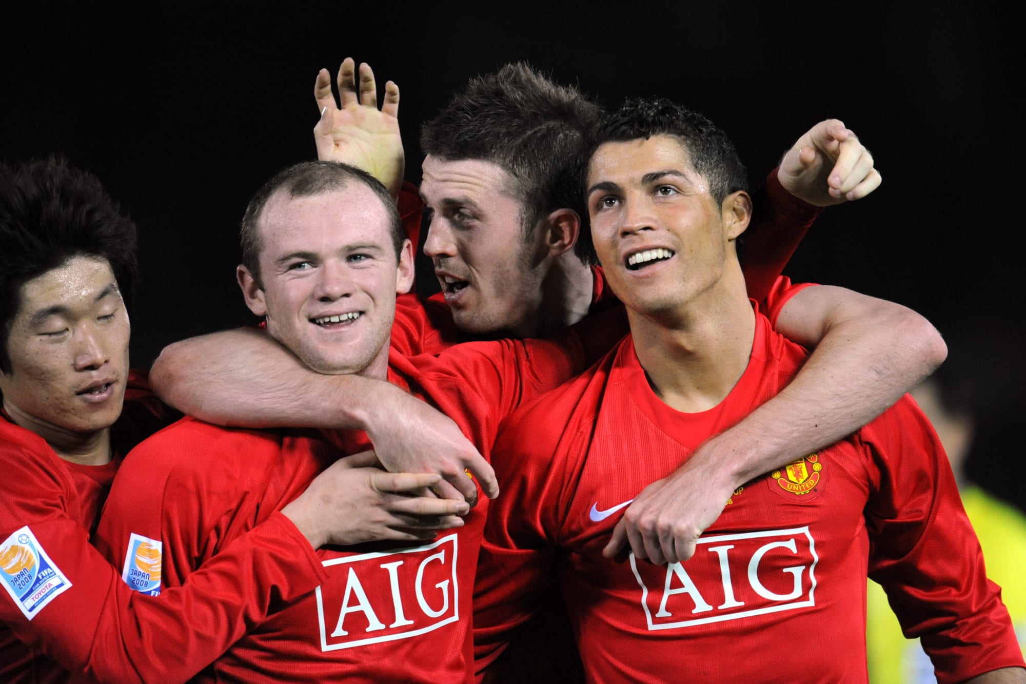Photo of Wayne Rooney calls out Ronaldo amidst Manchester United struggles