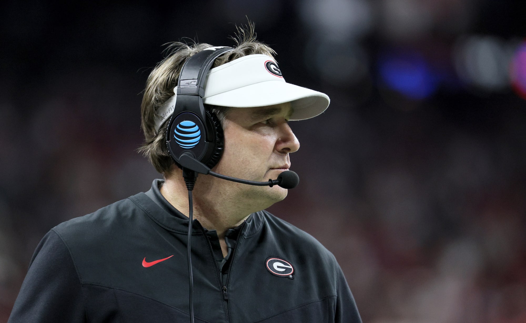 Photo of Georgia football: 3 offseason questions Bulldogs need to answer