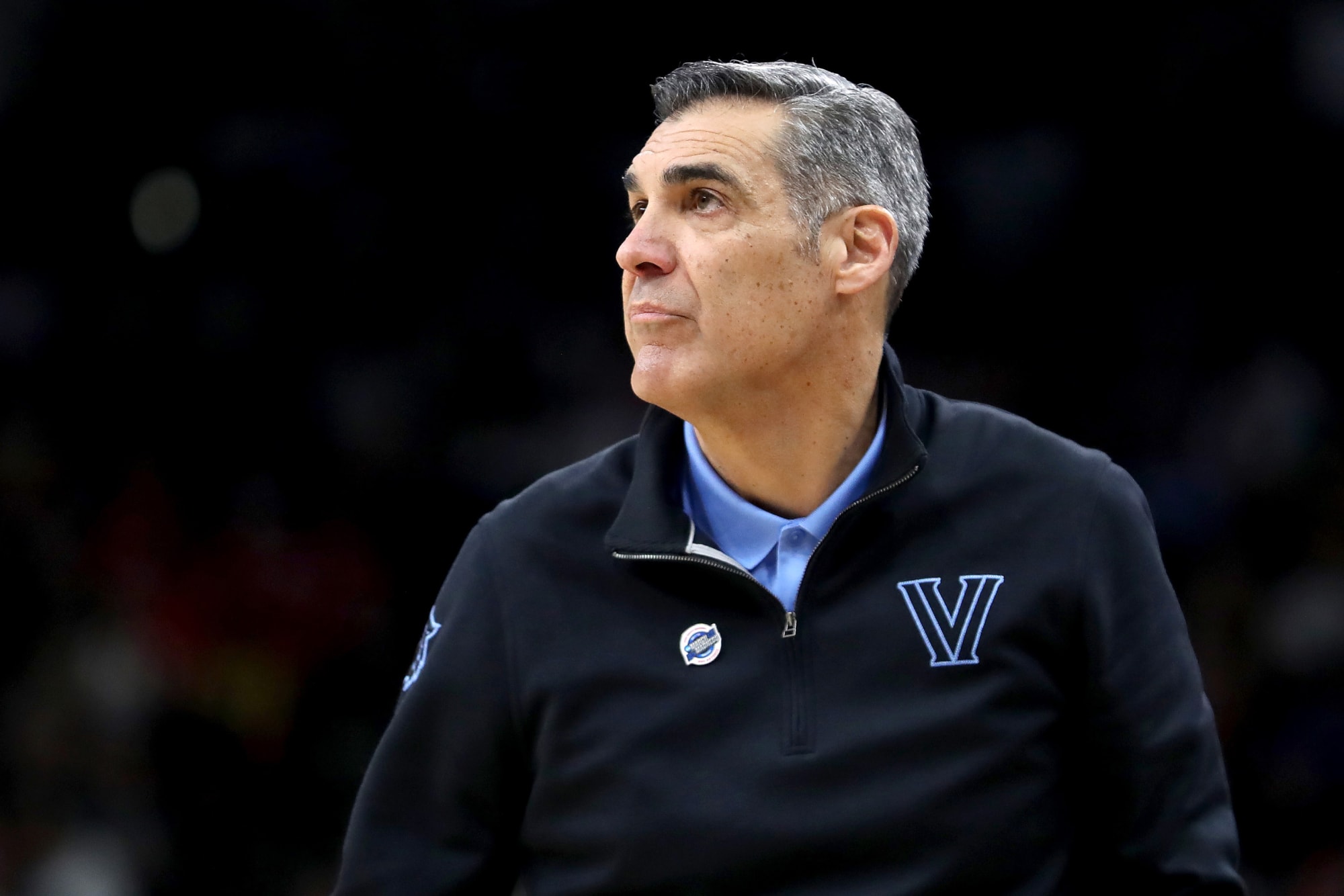 Photo of Jay Wright retirement: College basketball media stunned by Jay Wright stepping down from Villanova