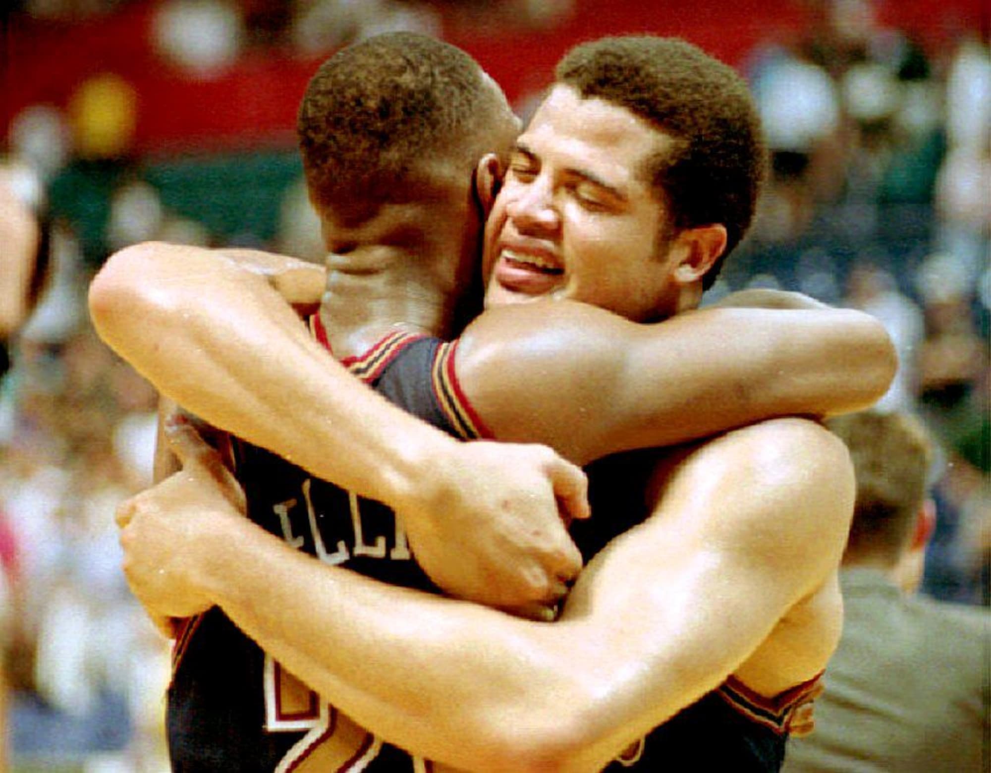 Photo of NBA at 75: When the Denver Nuggets shocked the world