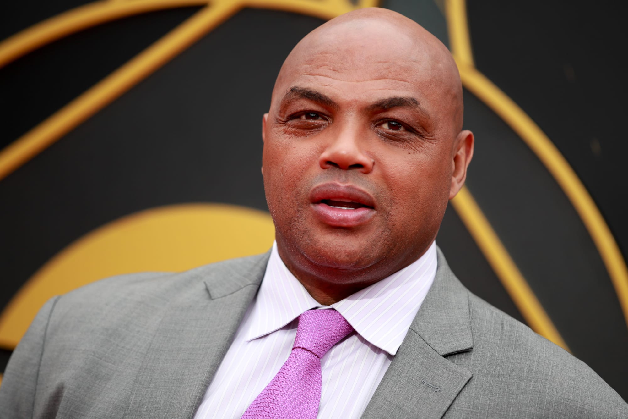Warriors: Charles Barkley backing off his Golden State hate is pathetic