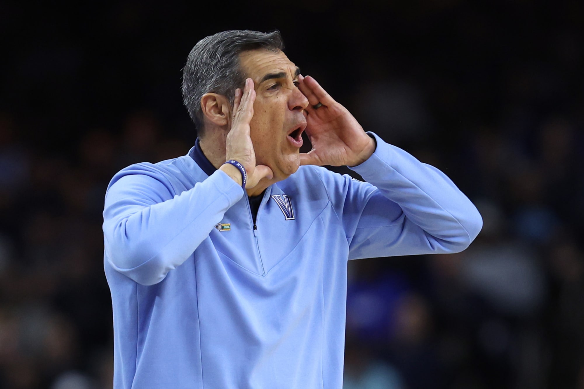 Photo of Will Jay Wright coach the Lakers or take an NBA job? Adrian Wojnarowski gives clear answer