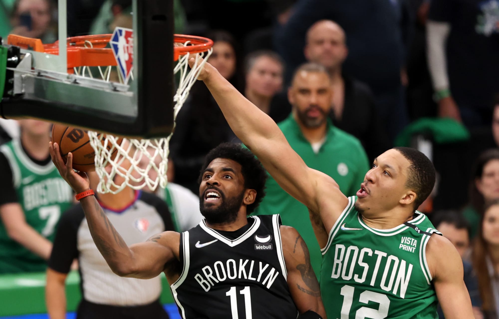 Photo of Nets vs. Celtics: TV channel, live stream, prediction, odds and radio station for Game 3