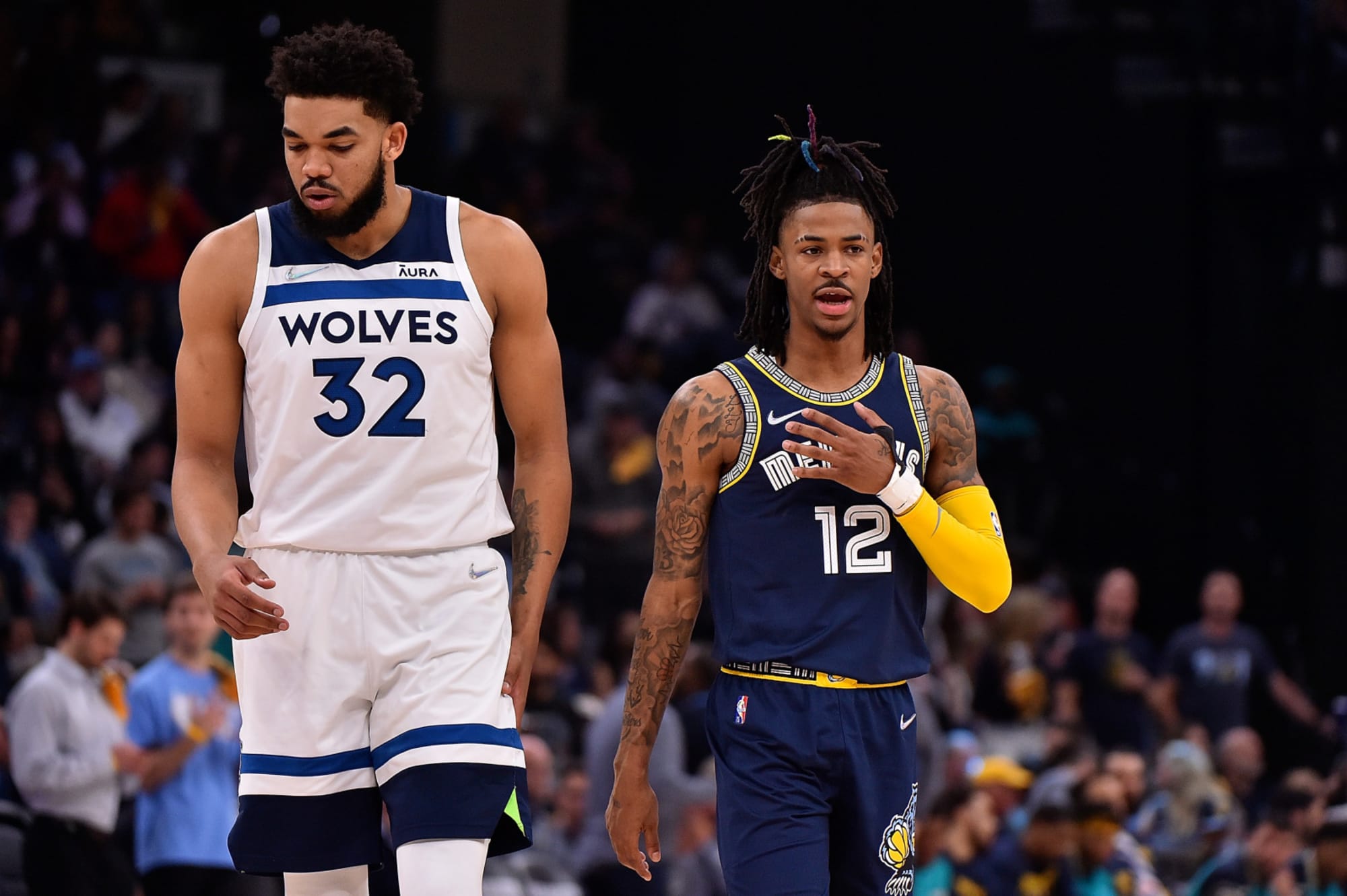 Photo of Grizzlies vs. Timberwolves: TV channel, live stream, prediction, odds and radio station for Game 4