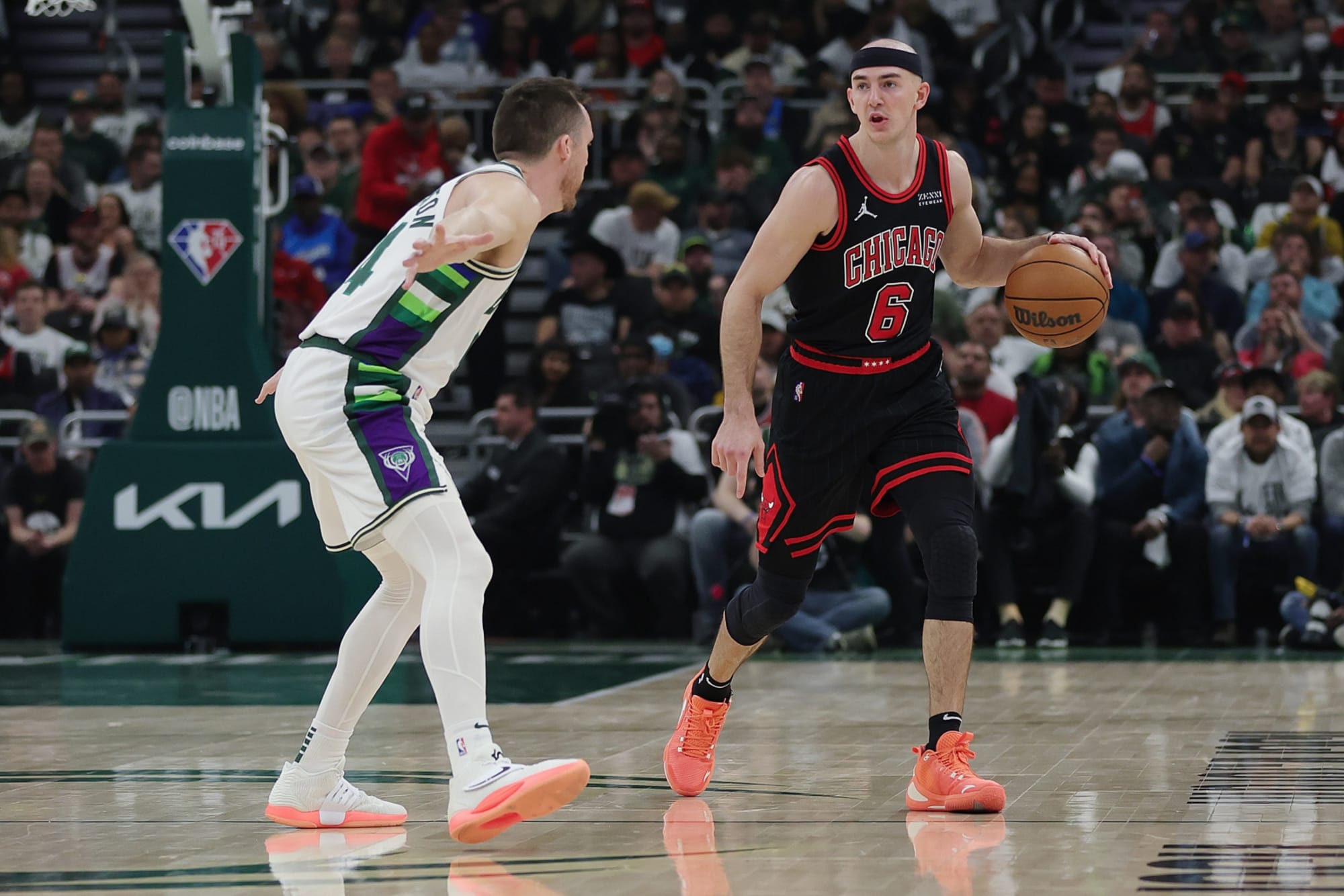 Photo of Bulls vs. Bucks: TV channel, live stream, prediction, odds and radio station for Game 3