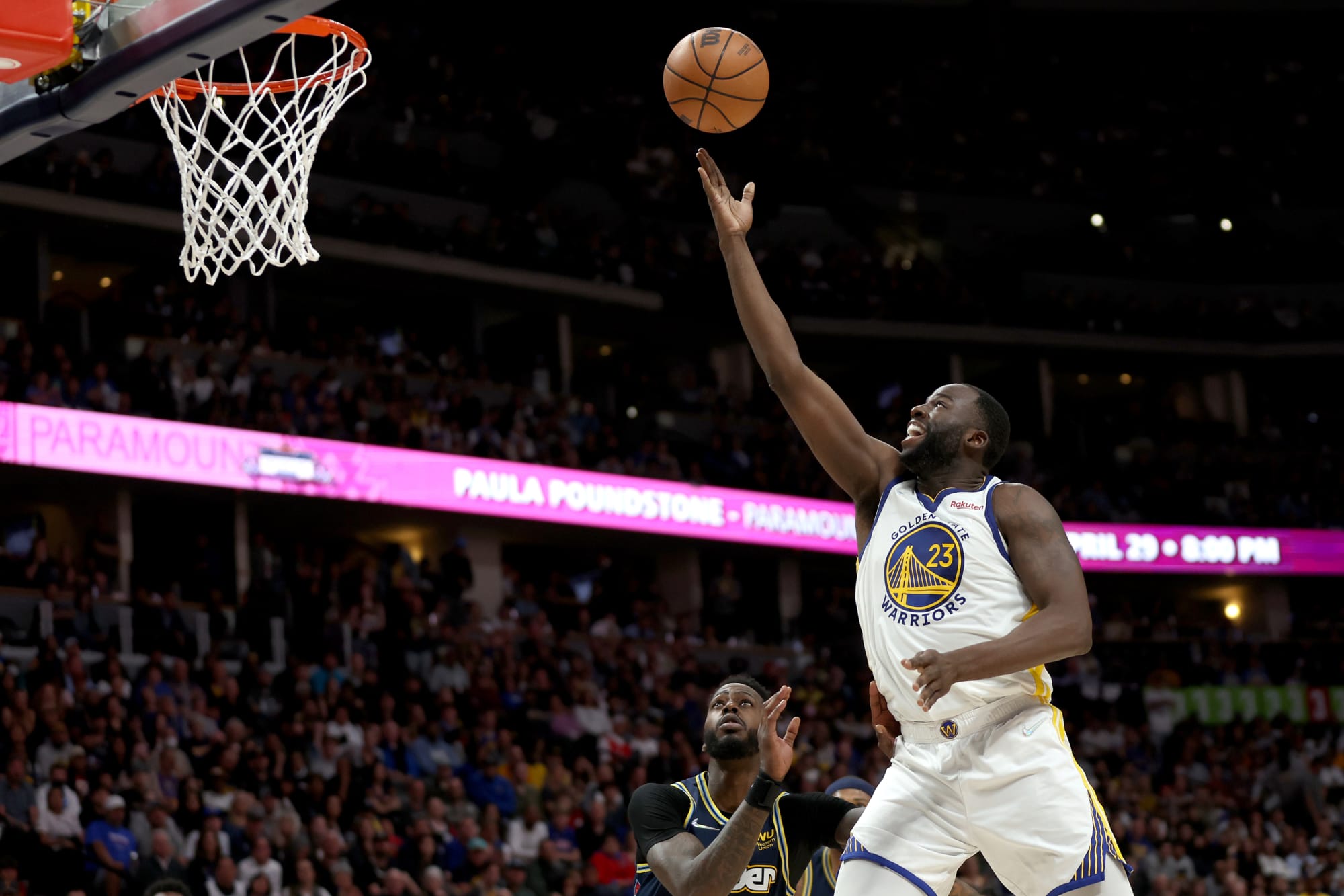 Warriors vs. Nuggets Sport 5 prediction, odds: TV channel, are living flow, radio station